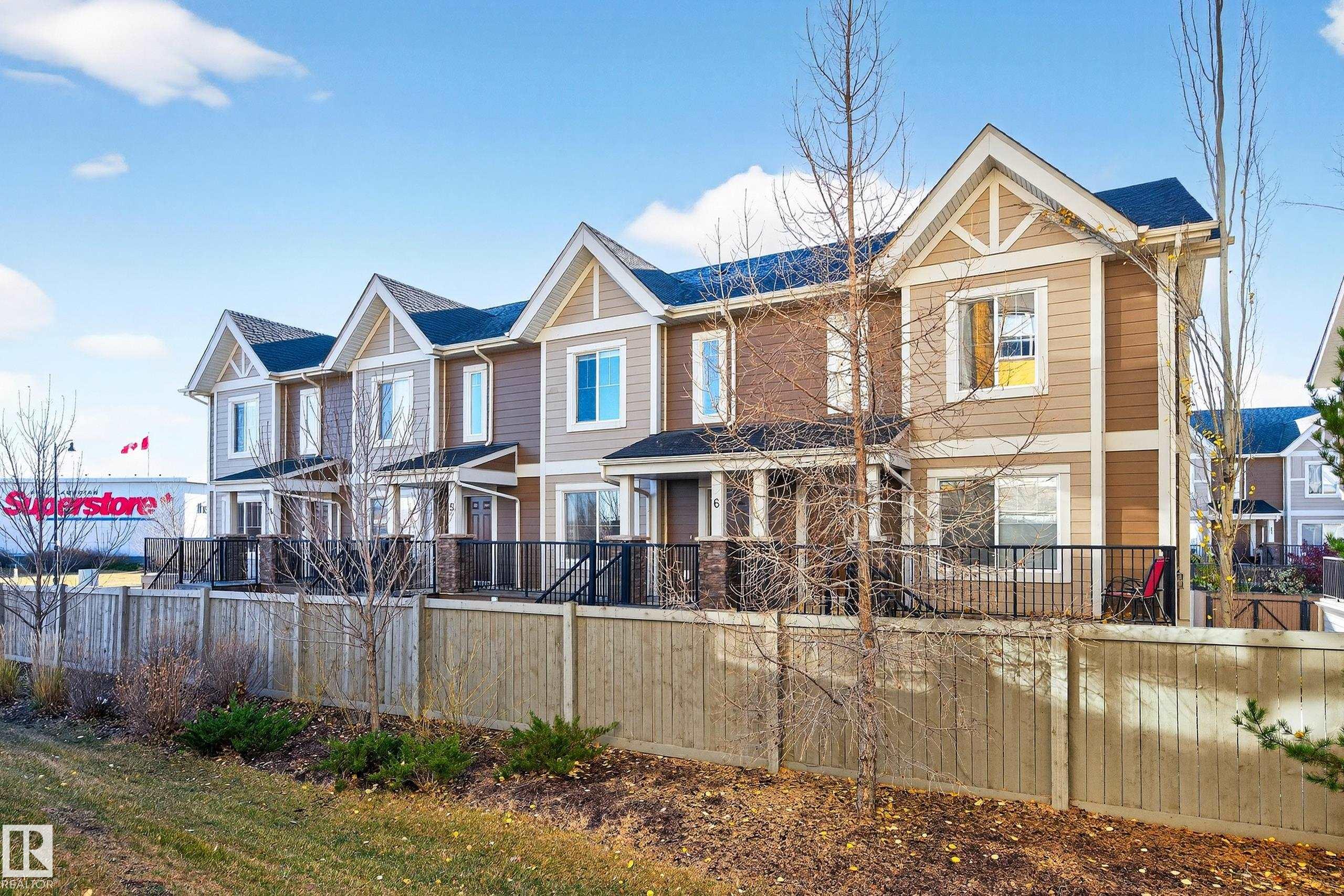 Photo 8 at 6 - 1150 Winderemere Way SW, Windermere, Edmonton