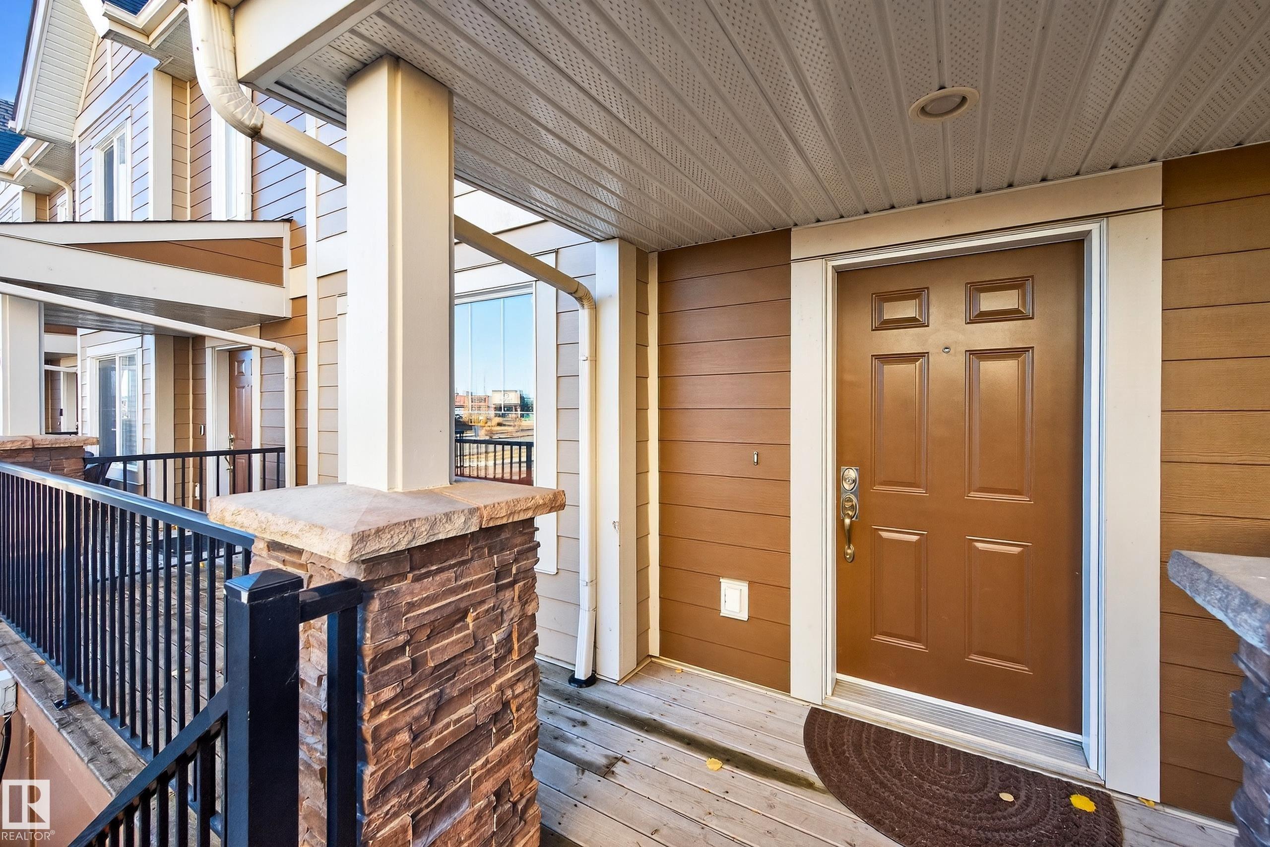 Photo 10 at 6 - 1150 Winderemere Way SW, Windermere, Edmonton