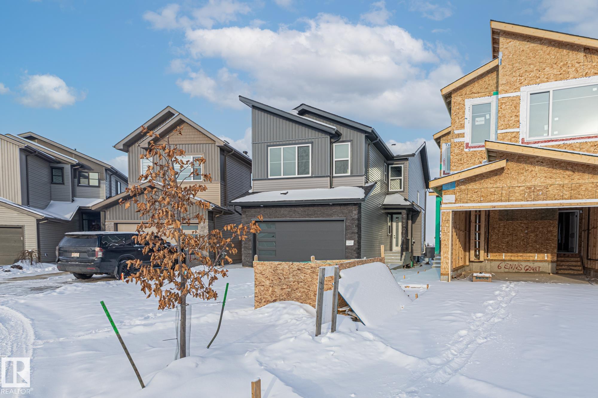 Photo 39 at 10 Enns Court, South Pointe, Fort Saskatchewan