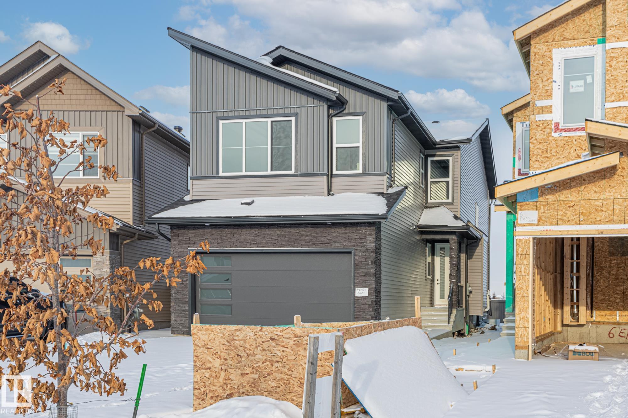 Photo 40 at 10 Enns Court, South Pointe, Fort Saskatchewan