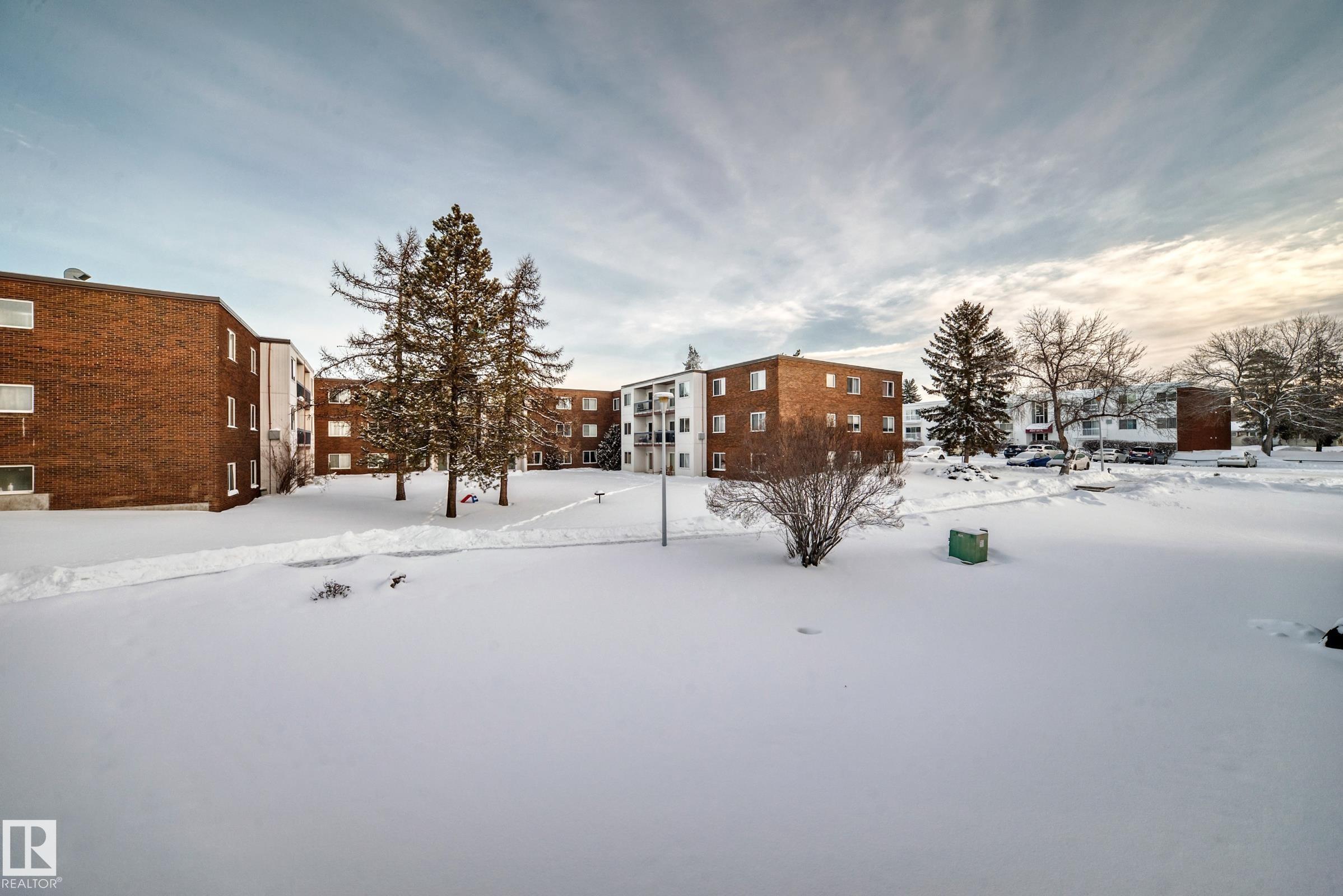 Photo 15 at 204 - 11420 40 Avenue NW, Royal Gardens, Edmonton