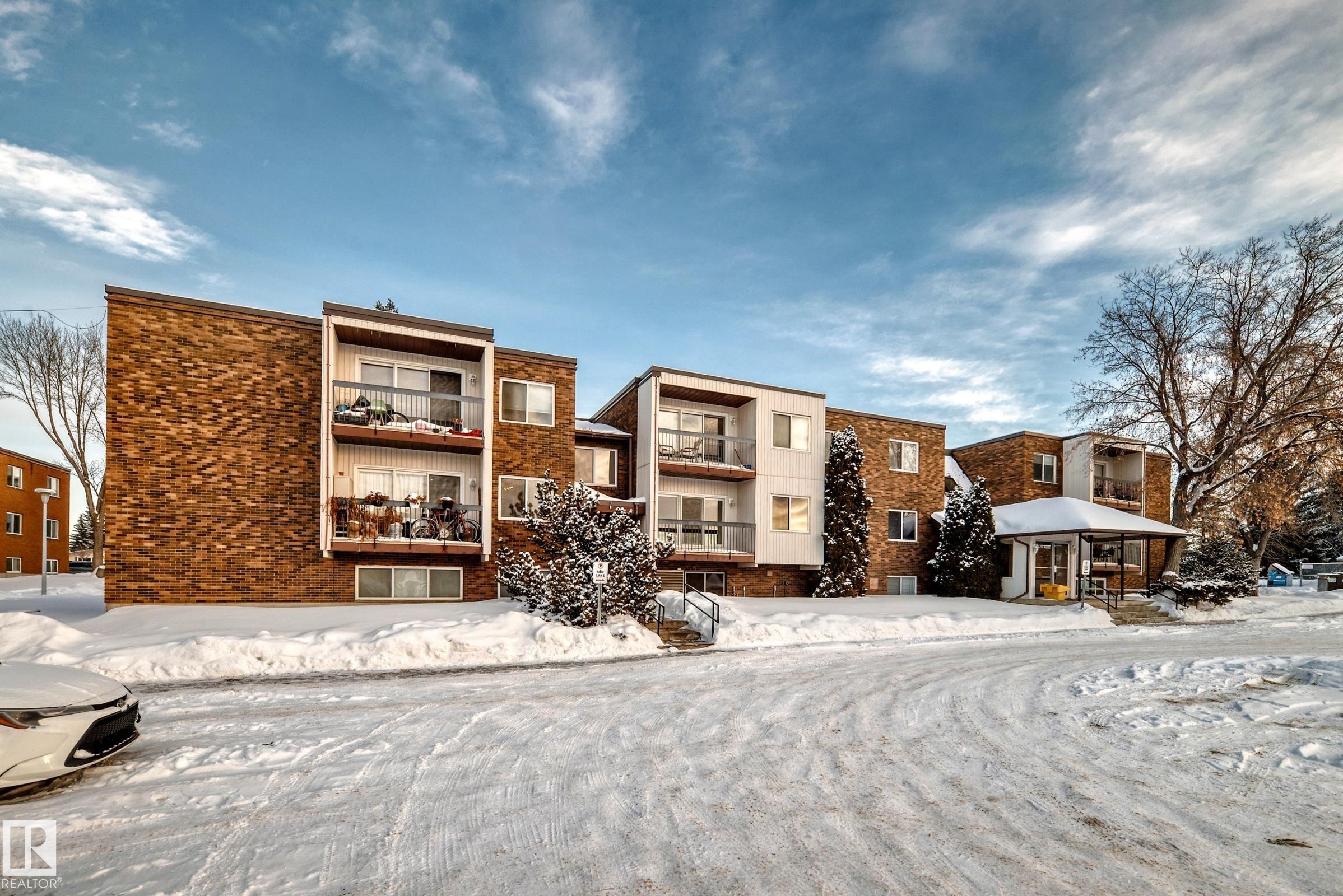 Photo 31 at 204 - 11420 40 Avenue NW, Royal Gardens, Edmonton