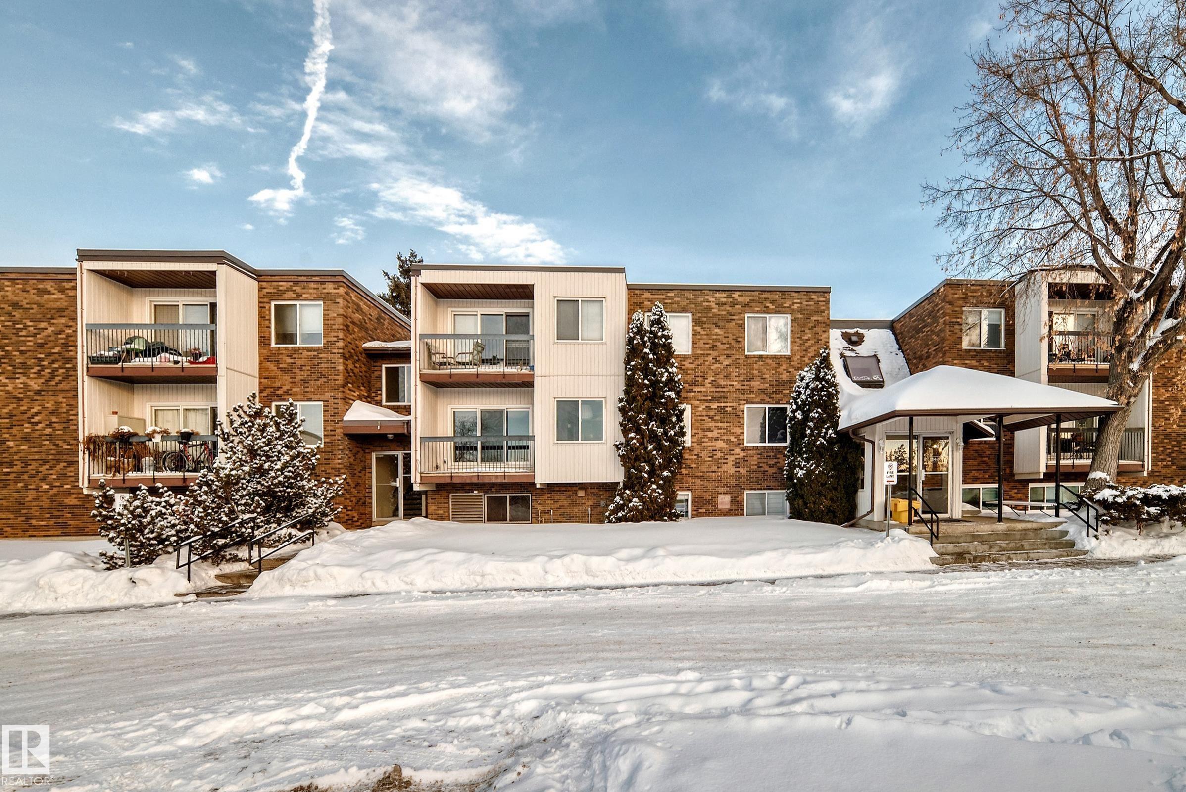 Photo 32 at 204 - 11420 40 Avenue NW, Royal Gardens, Edmonton