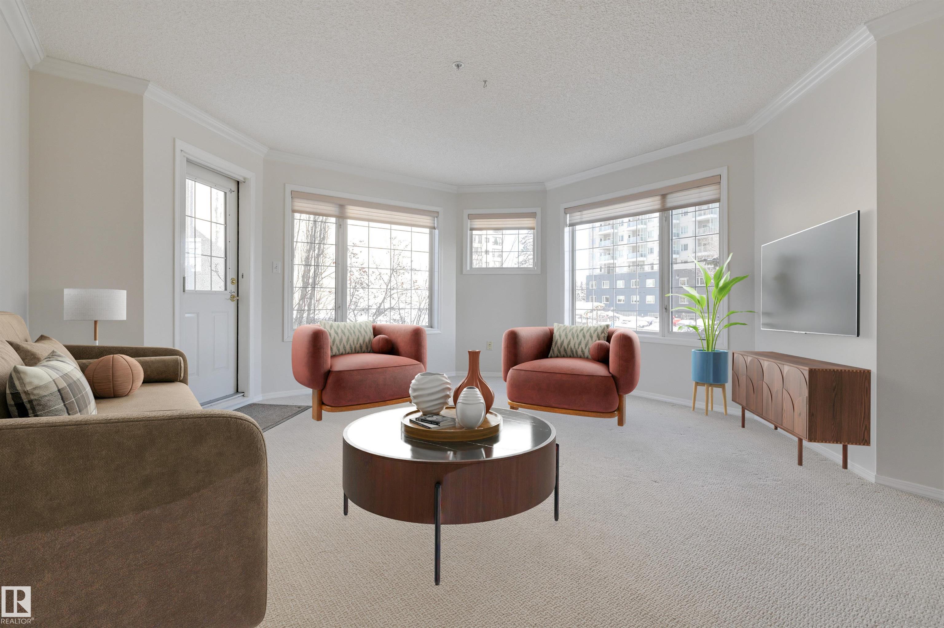 Picture for #205 13450 114 AV NW