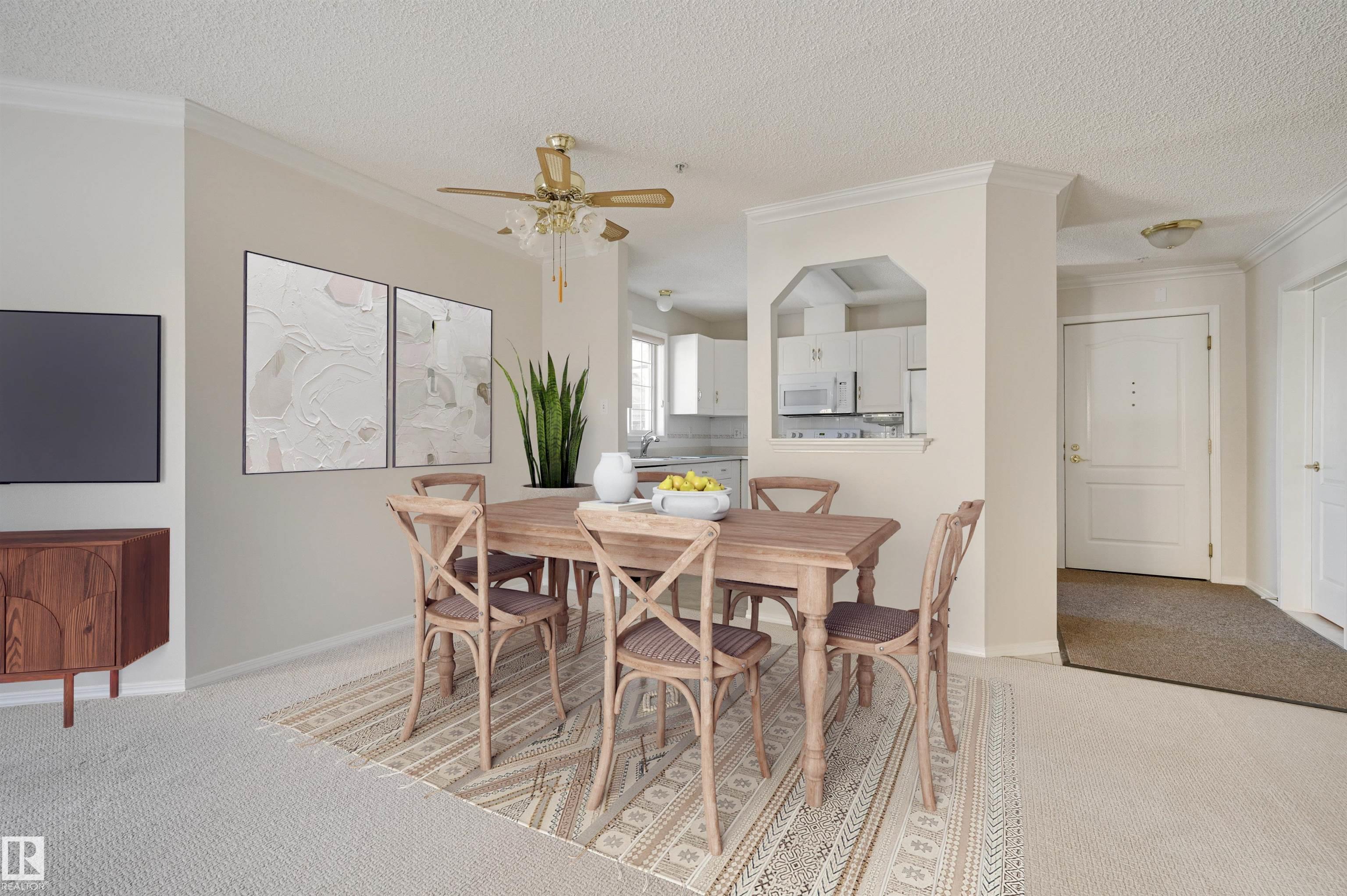 Picture for #205 13450 114 AV NW