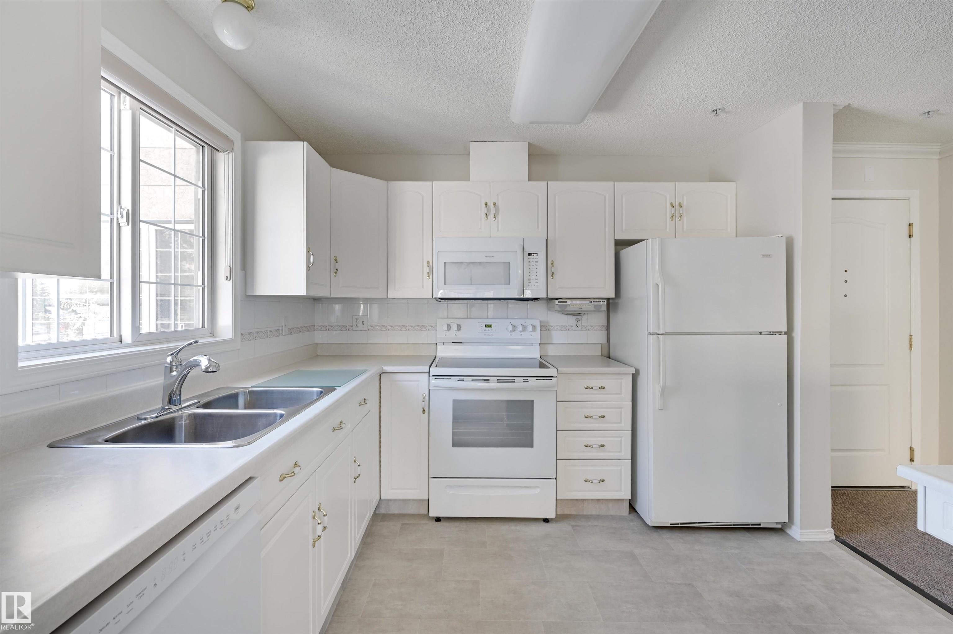 Picture for #205 13450 114 AV NW