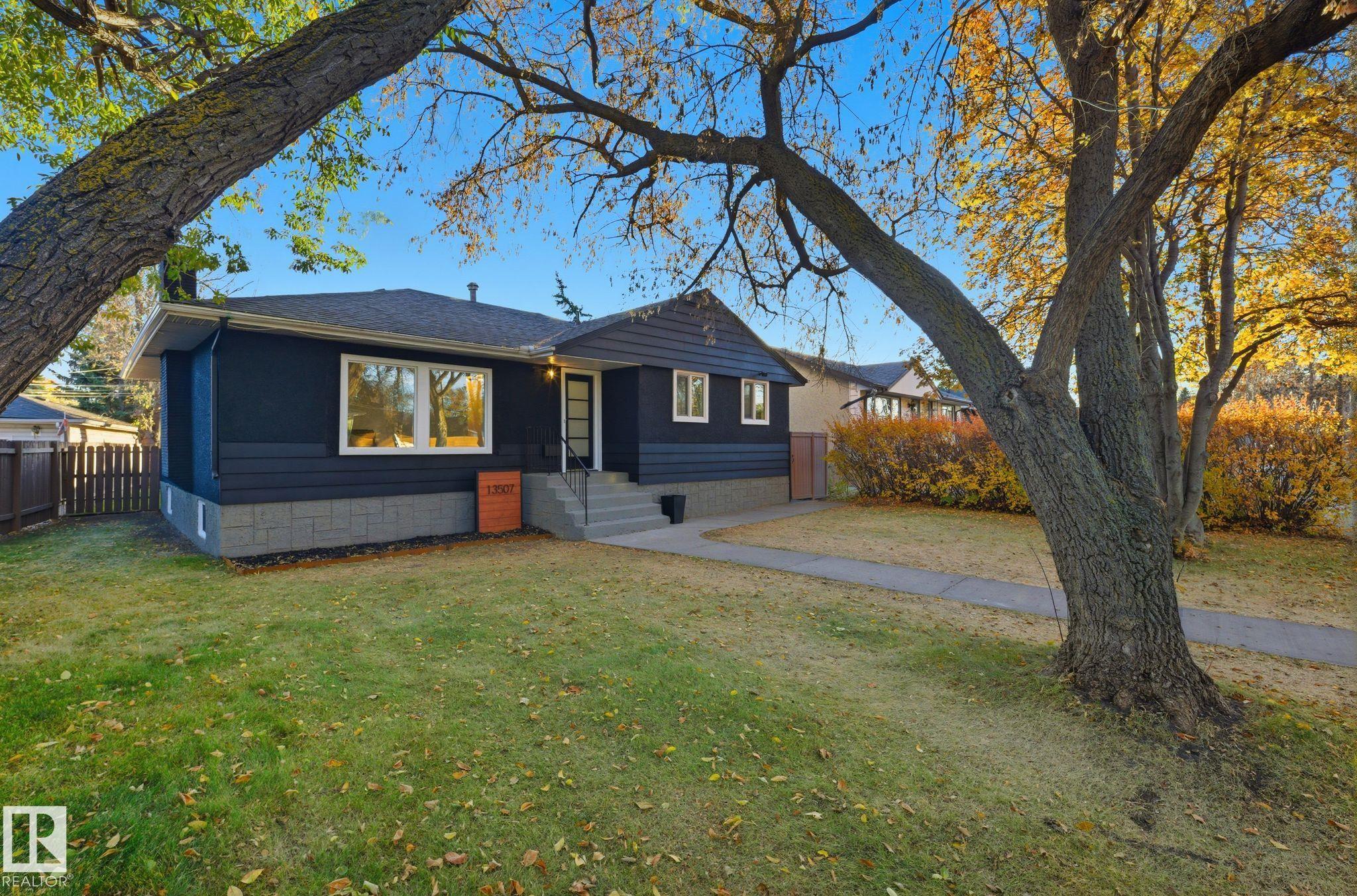13507 124 Avenue NW, Dovercourt, Edmonton