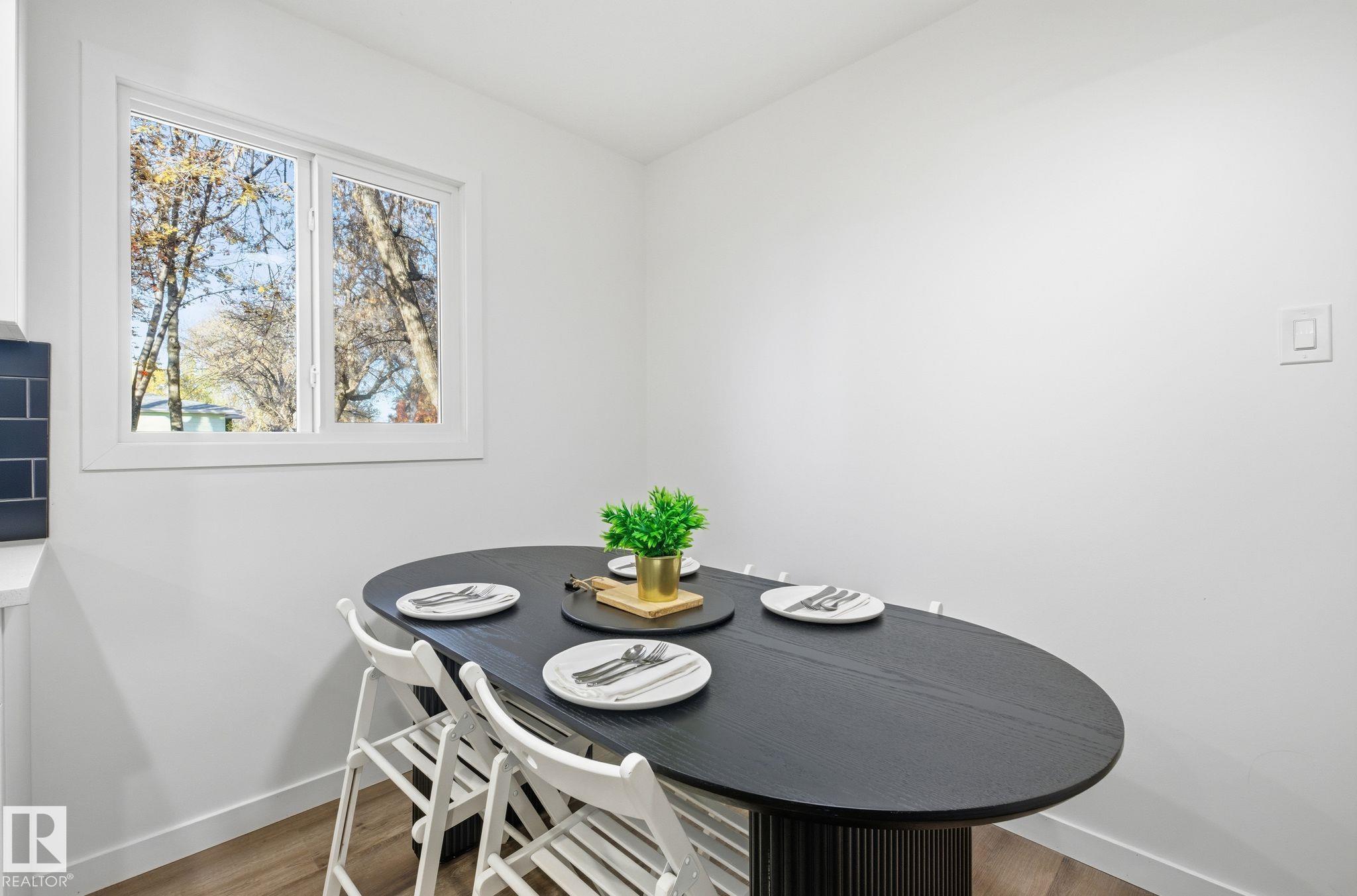 Photo 12 at 13507 124 Avenue NW, Dovercourt, Edmonton