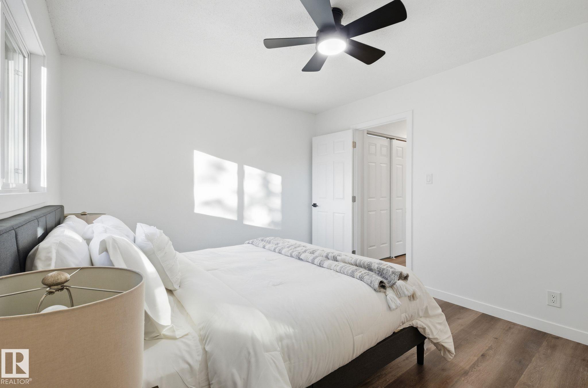 Photo 16 at 13507 124 Avenue NW, Dovercourt, Edmonton