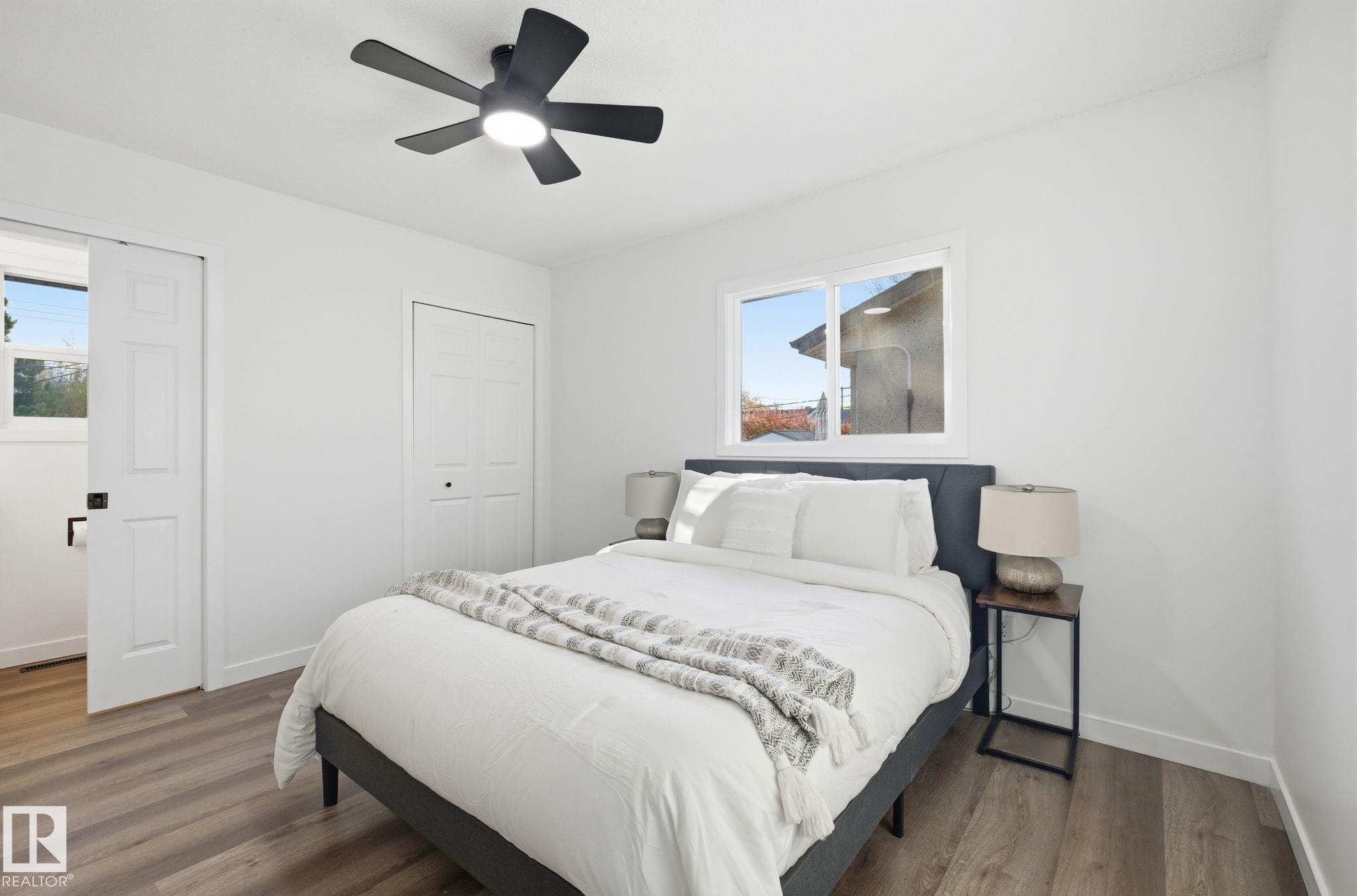 Photo 17 at 13507 124 Avenue NW, Dovercourt, Edmonton