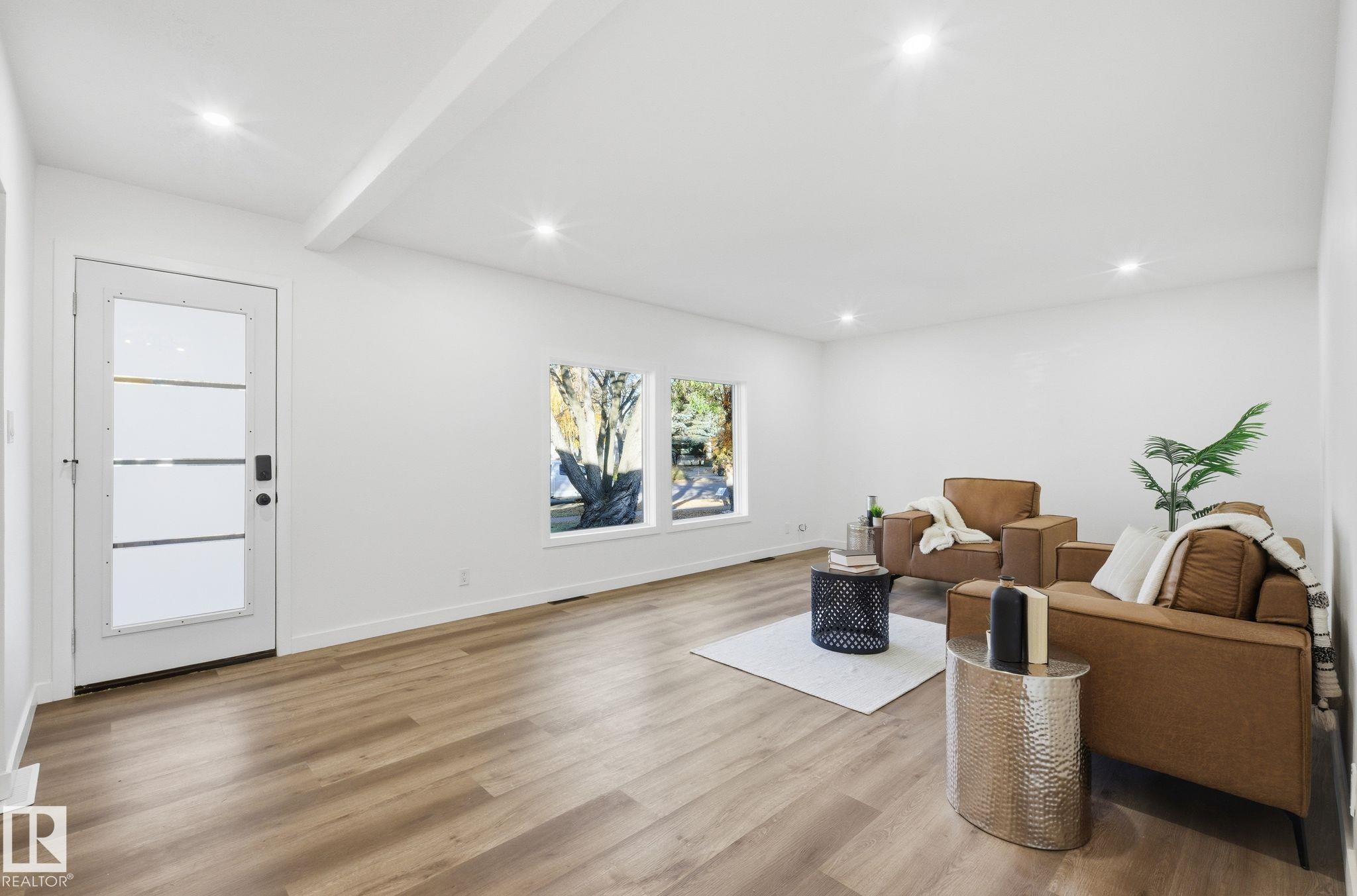 13507 124 Avenue NW, Dovercourt, Edmonton