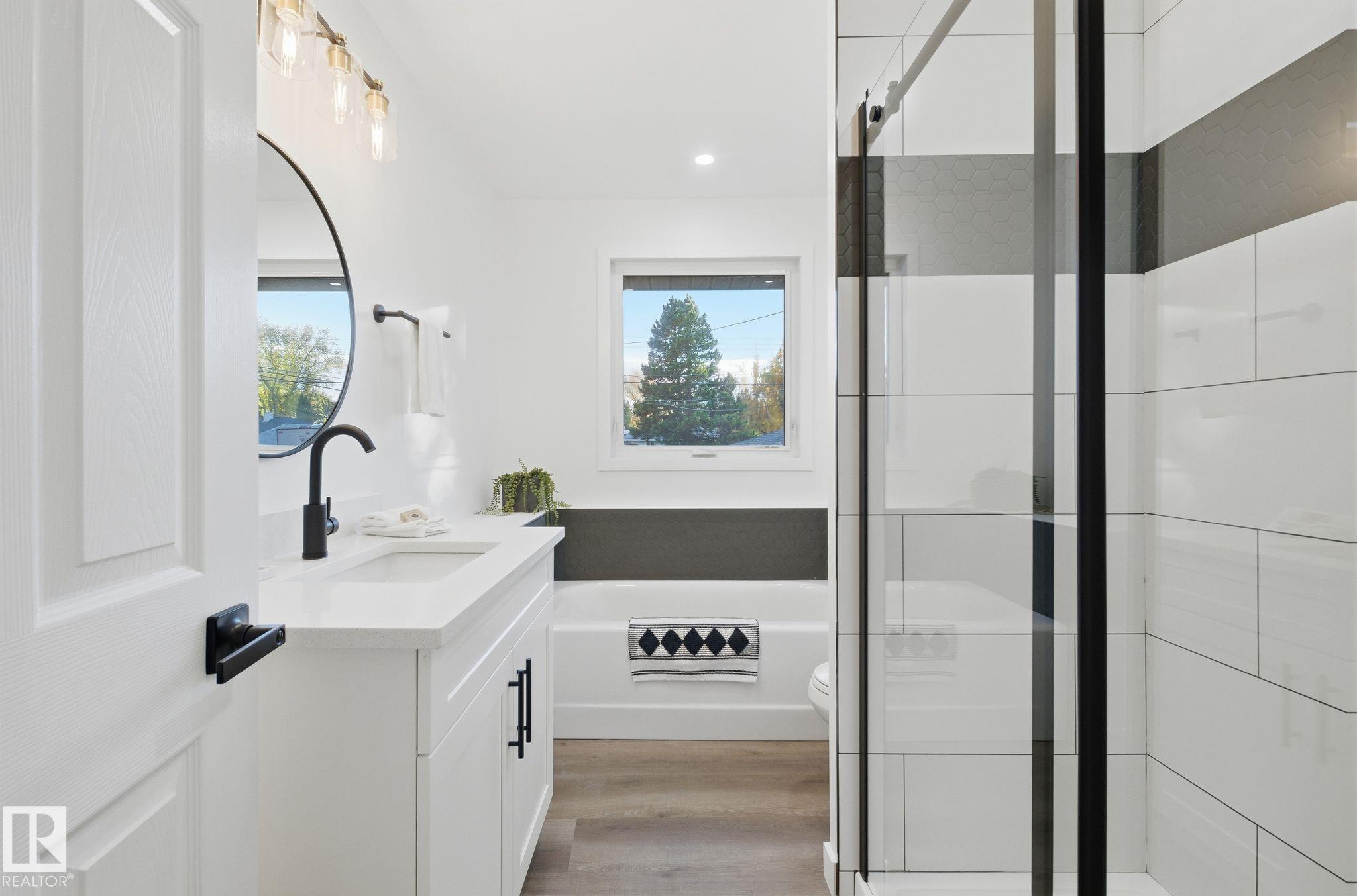 Photo 24 at 13507 124 Avenue NW, Dovercourt, Edmonton