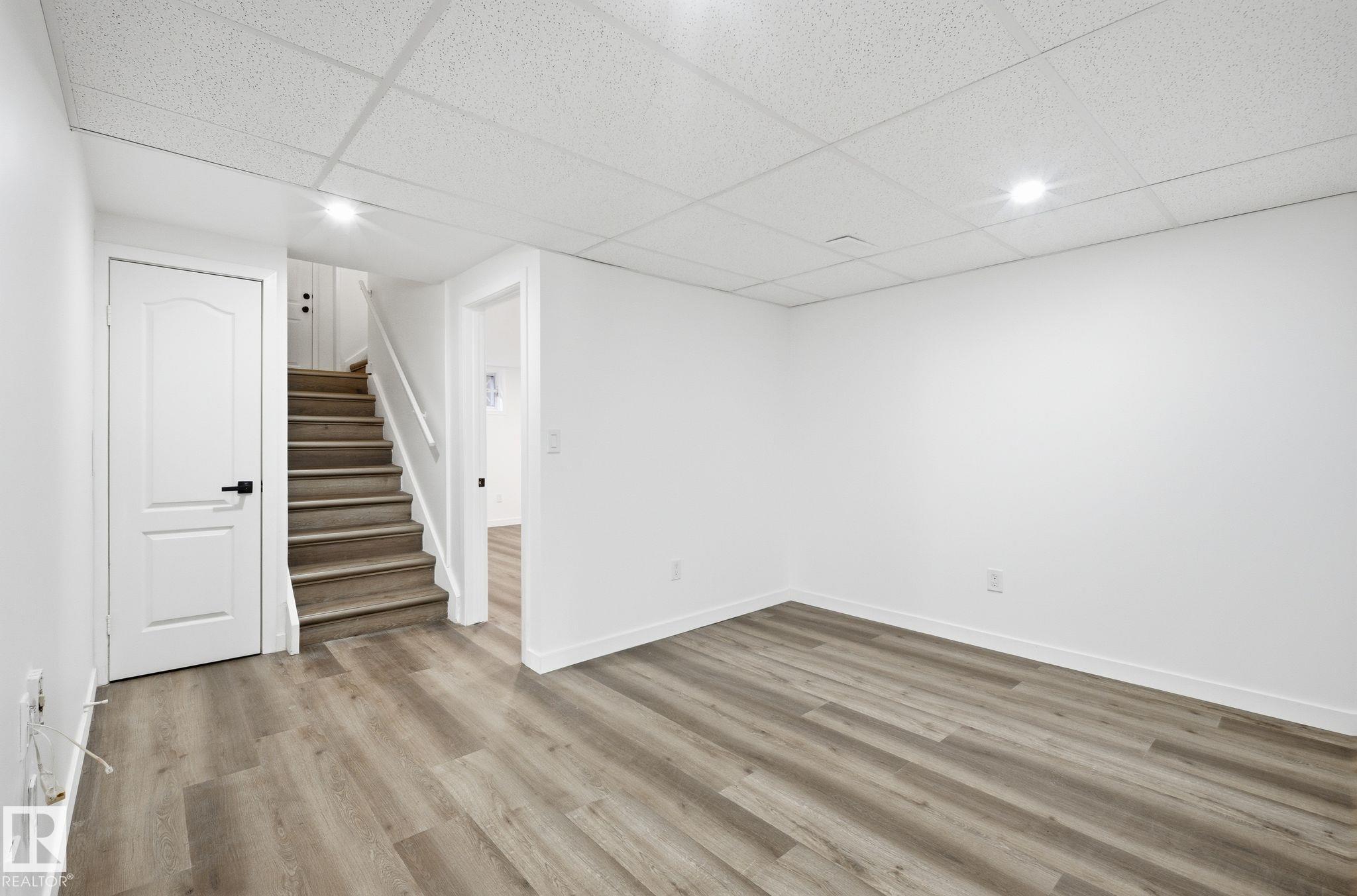 Photo 30 at 13507 124 Avenue NW, Dovercourt, Edmonton