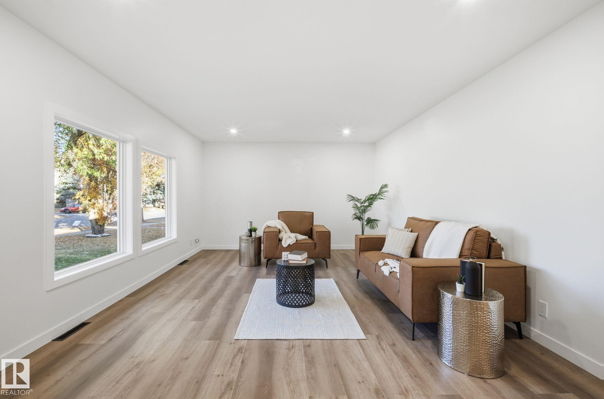 13507 124 Avenue NW, Dovercourt, Edmonton