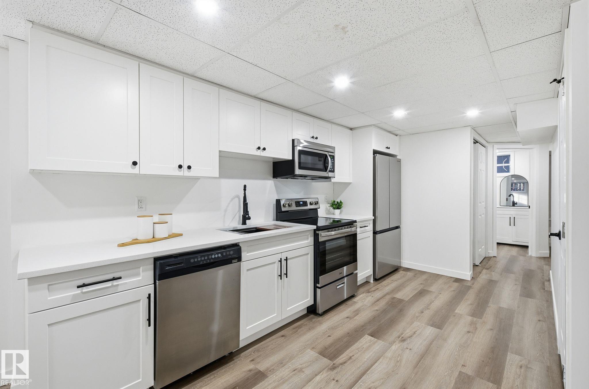 Photo 37 at 13507 124 Avenue NW, Dovercourt, Edmonton