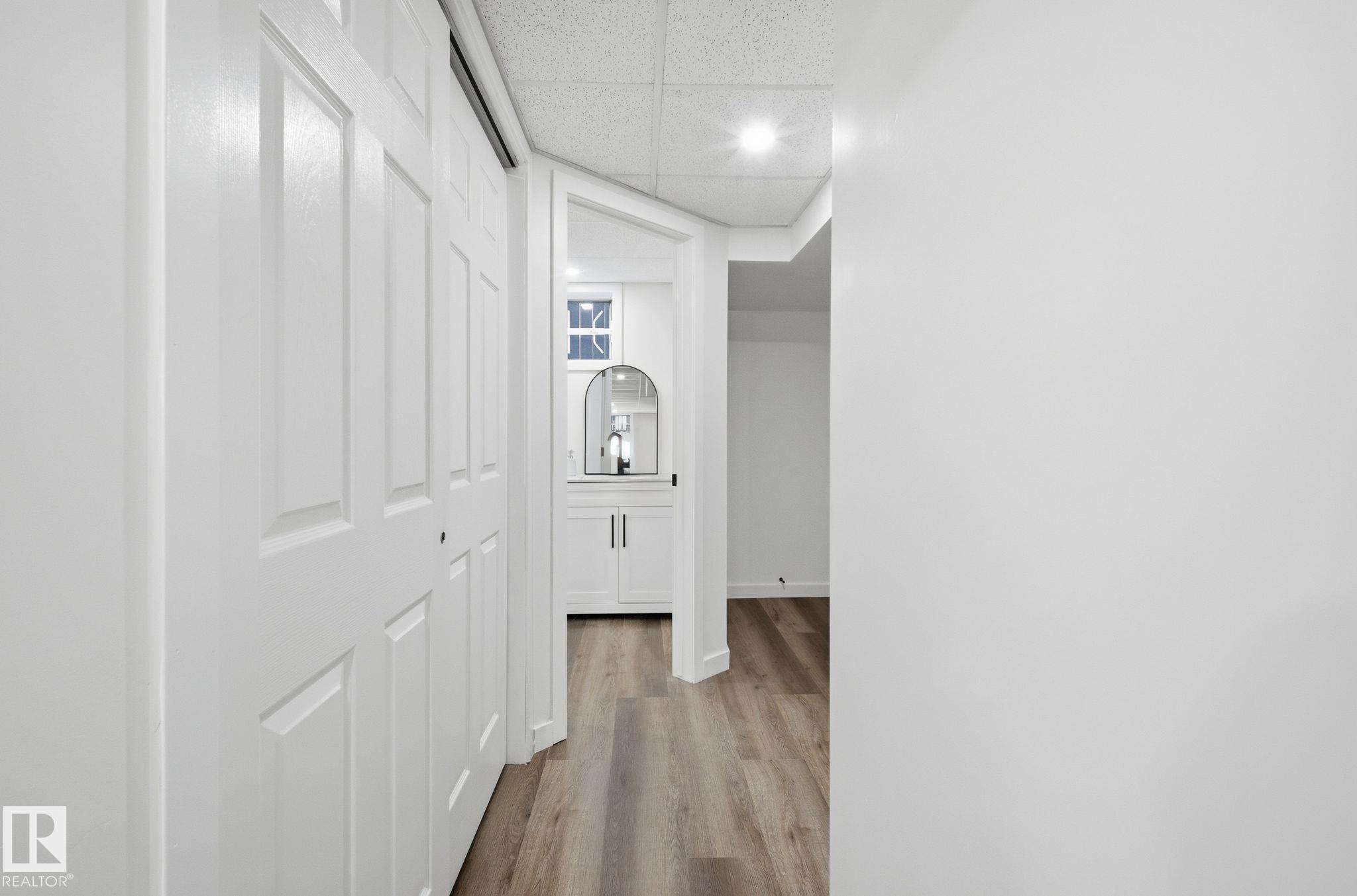 Photo 39 at 13507 124 Avenue NW, Dovercourt, Edmonton