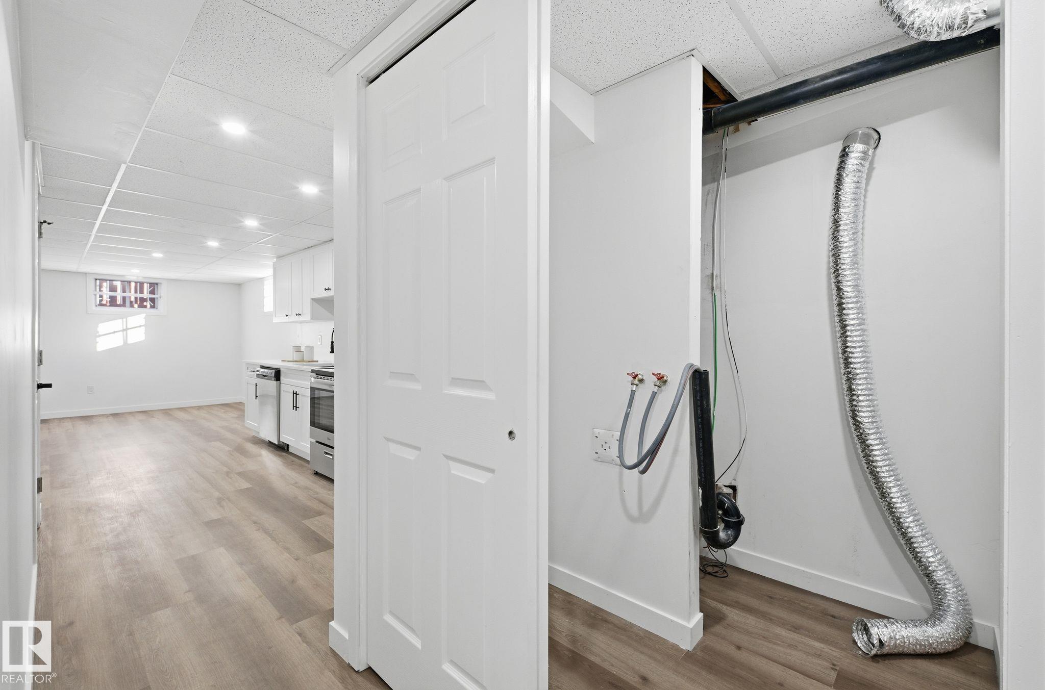 Photo 41 at 13507 124 Avenue NW, Dovercourt, Edmonton