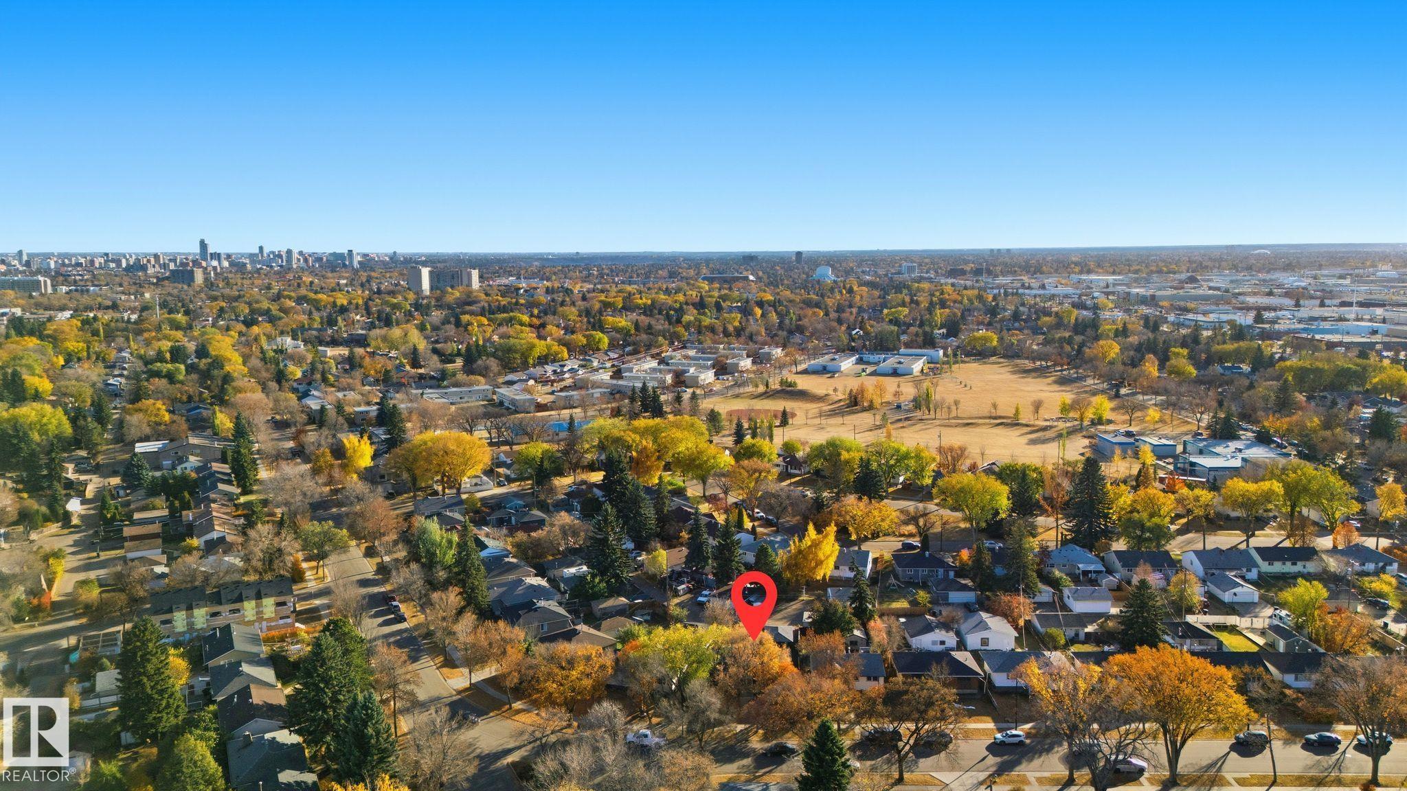 Photo 47 at 13507 124 Avenue NW, Dovercourt, Edmonton