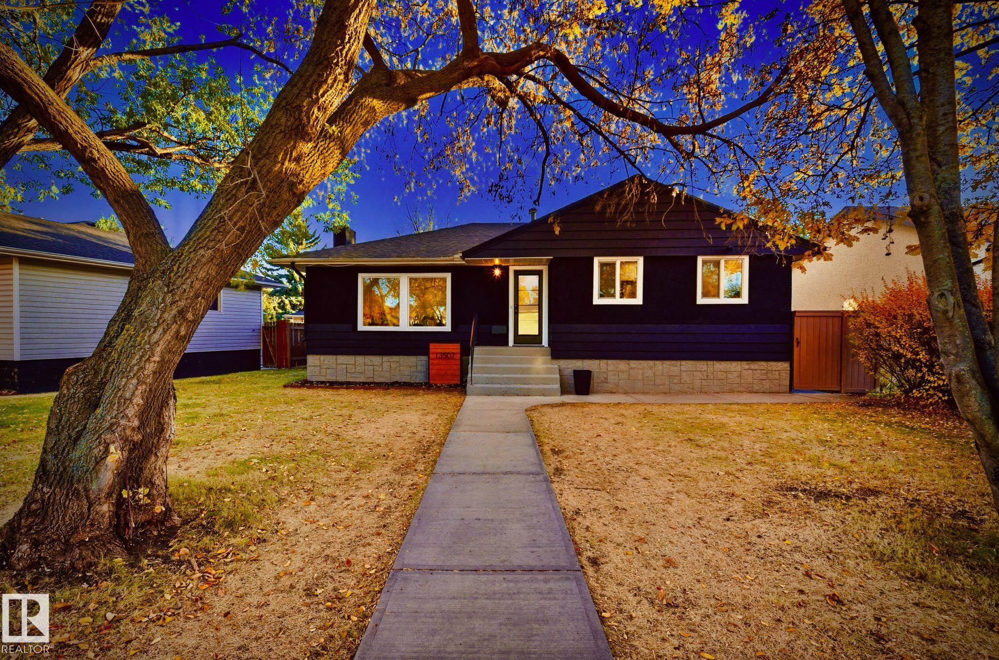 Photo 50 at 13507 124 Avenue NW, Dovercourt, Edmonton