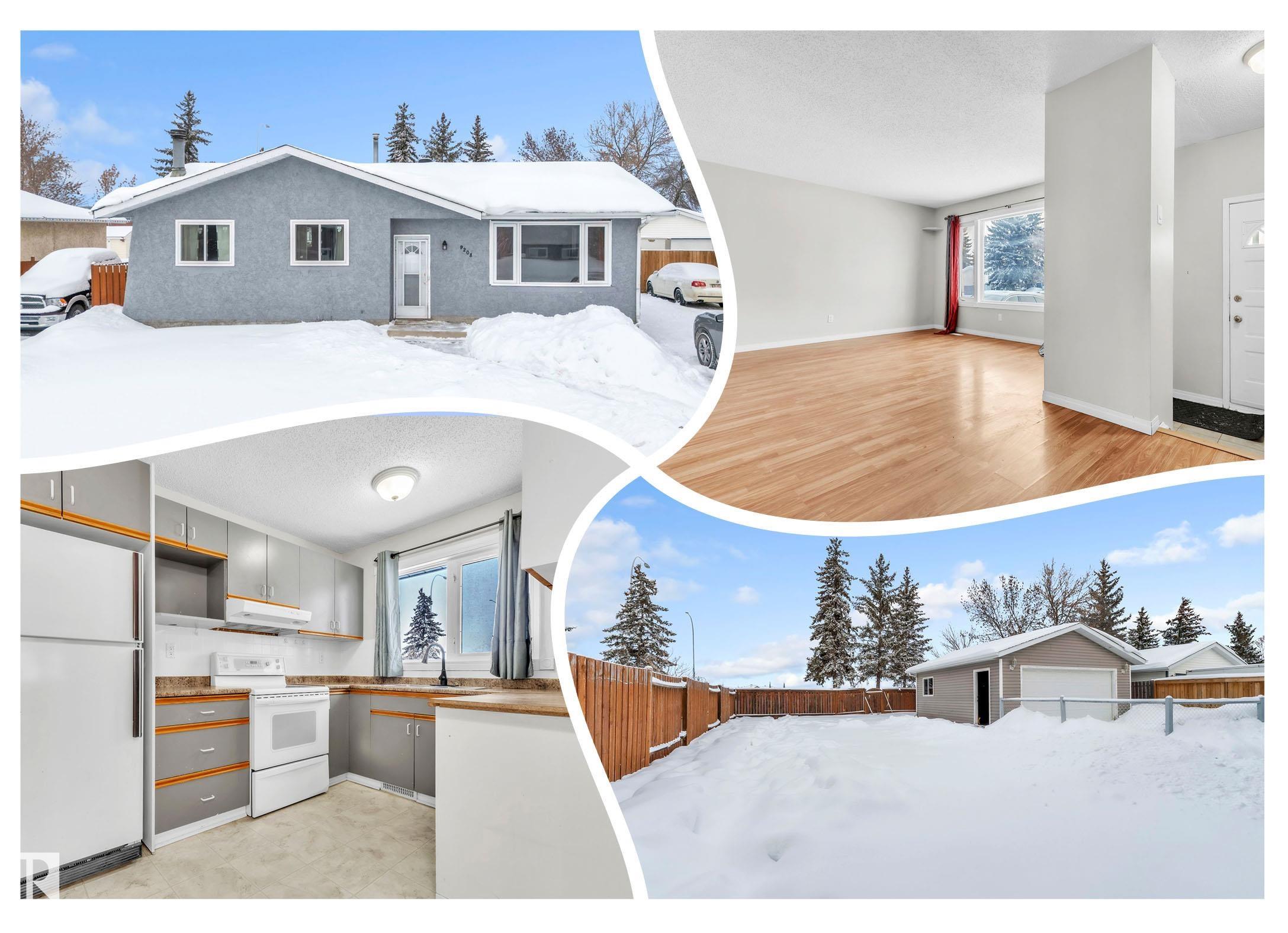 9208 99a Avenue, Morinville