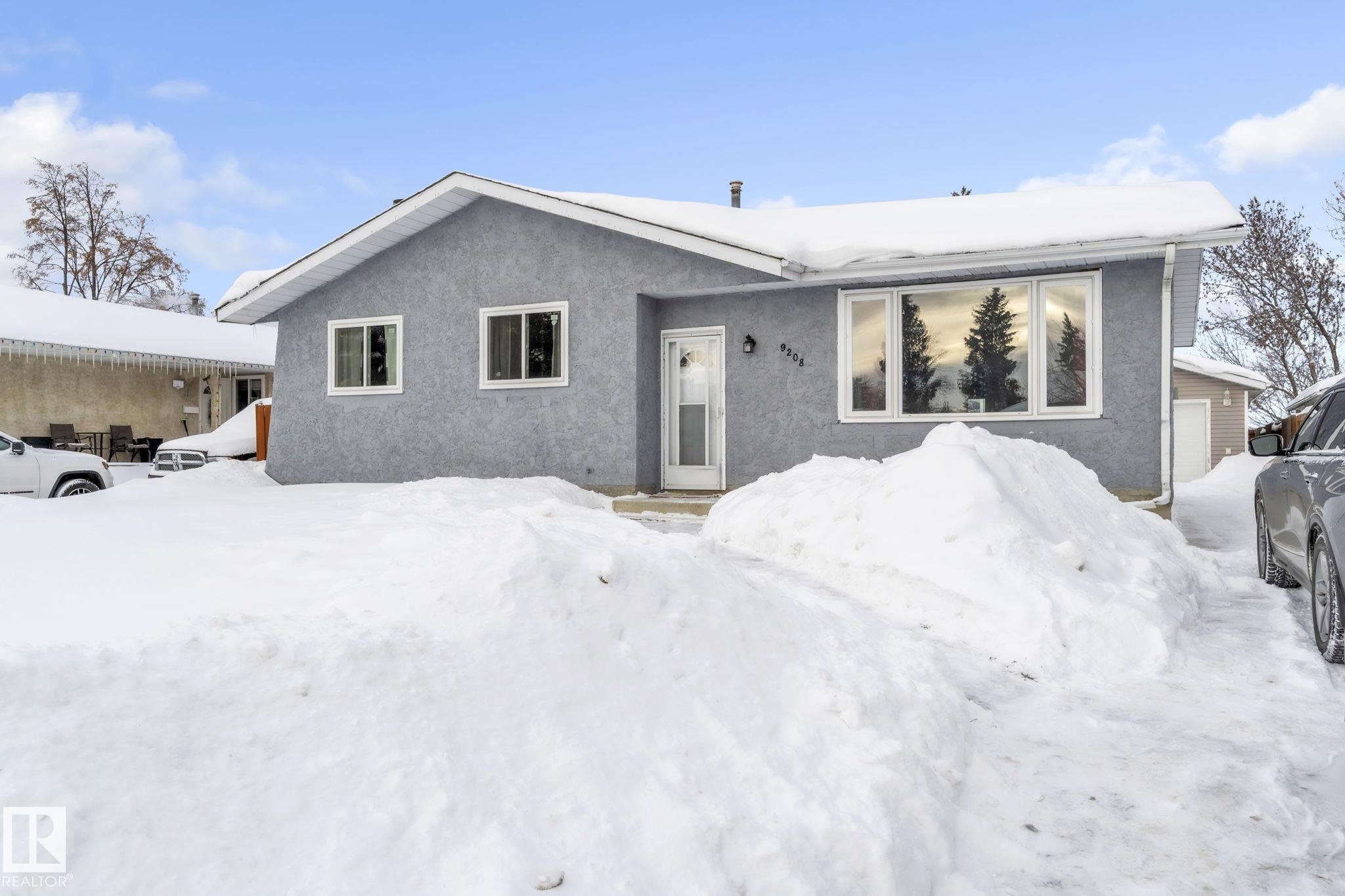 9208 99a Avenue, Morinville