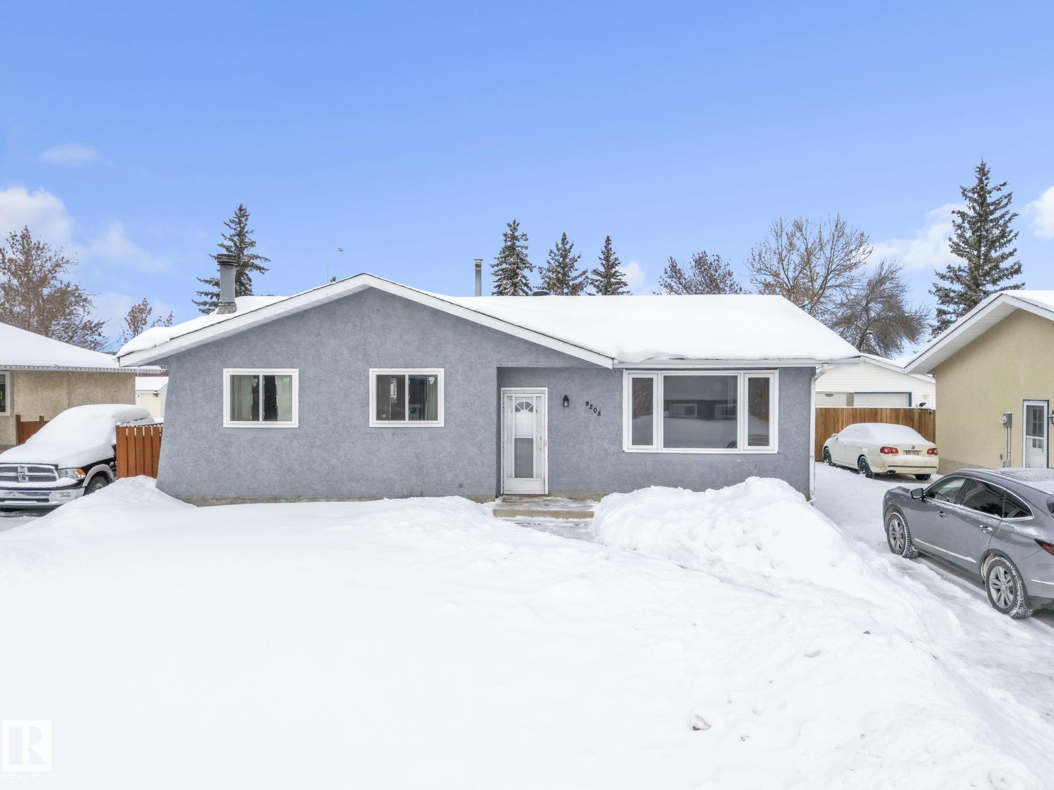 9208 99a Avenue, Morinville