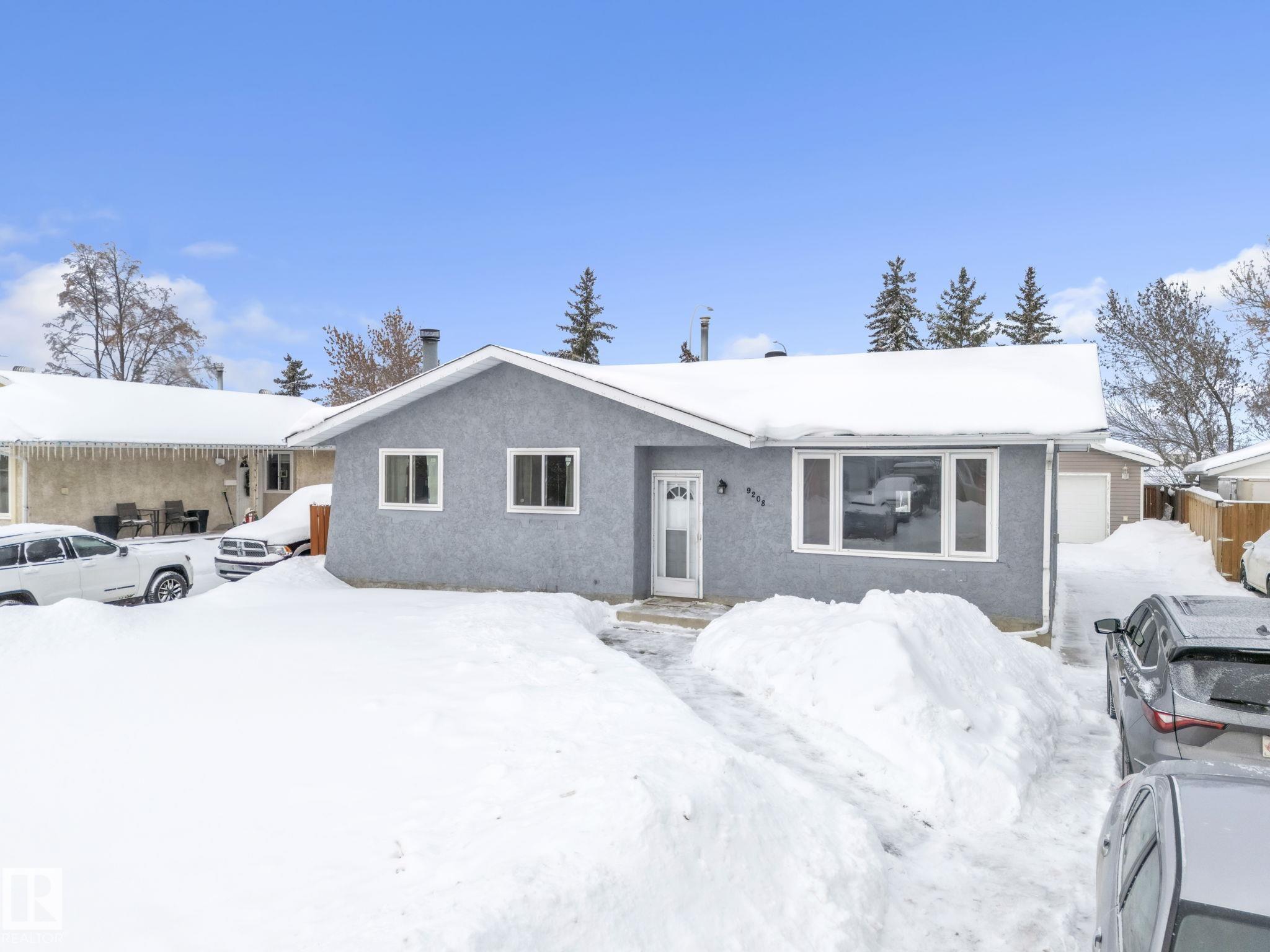 9208 99a Avenue, Morinville