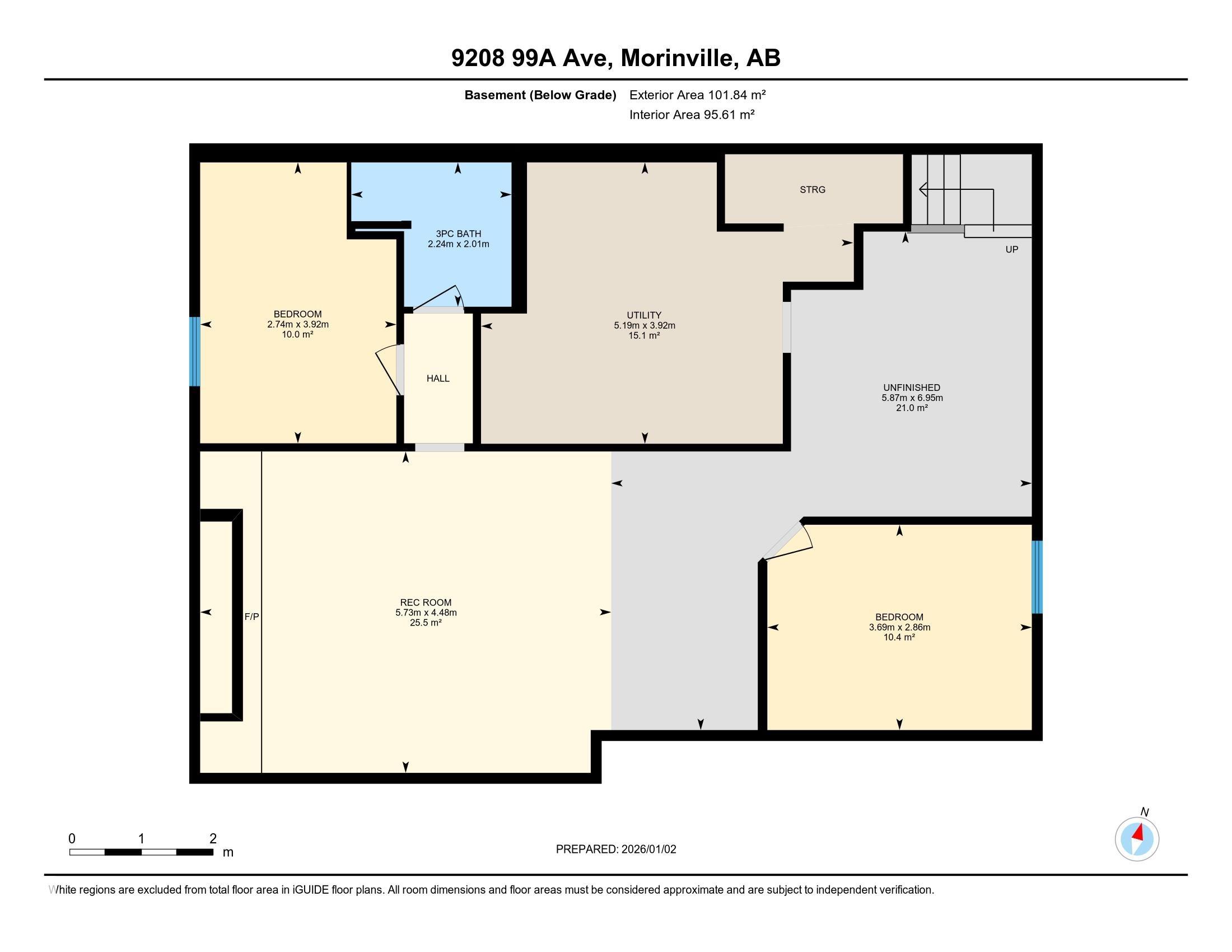 Photo 59 at 9208 99a Avenue, Morinville