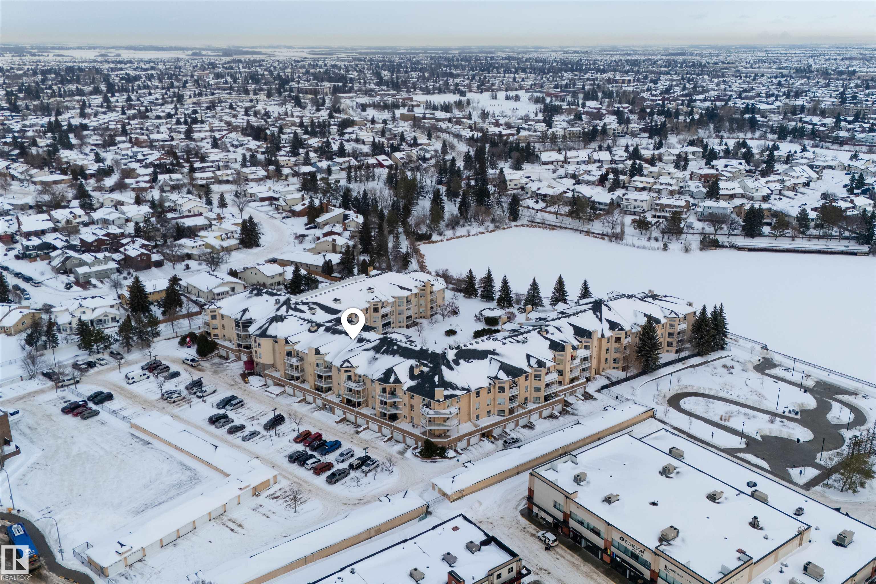 Photo 43 at 106 - 15499 Castle Downs Road NW, Beaumaris, Edmonton