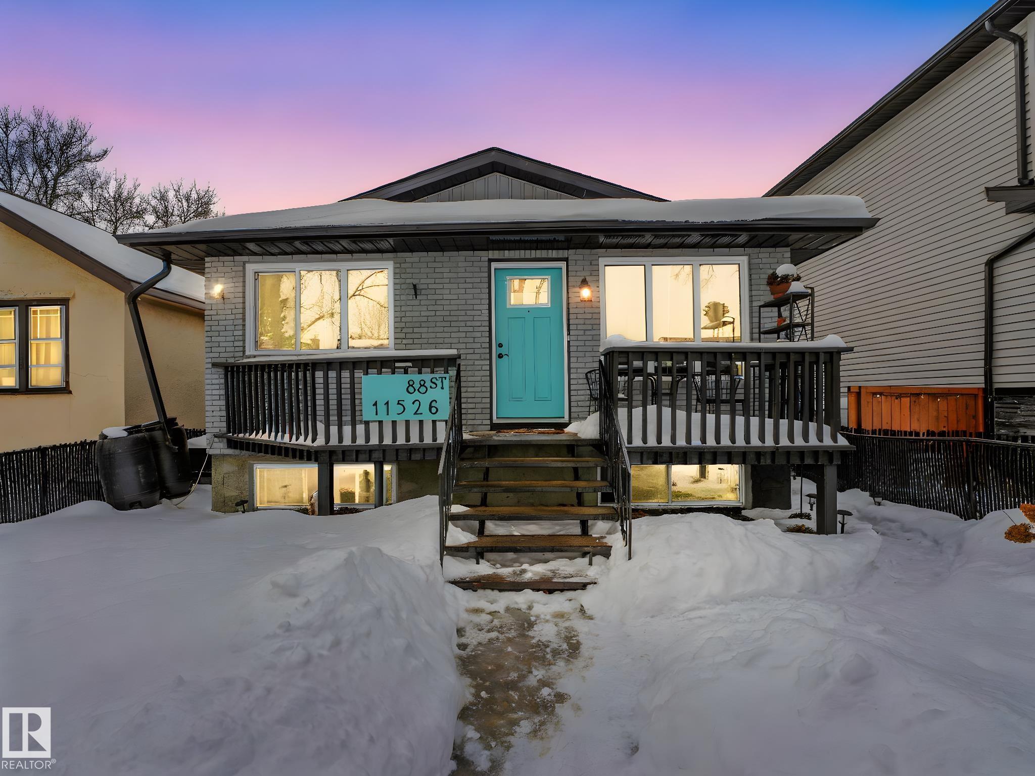 Picture for 11526 88 ST NW