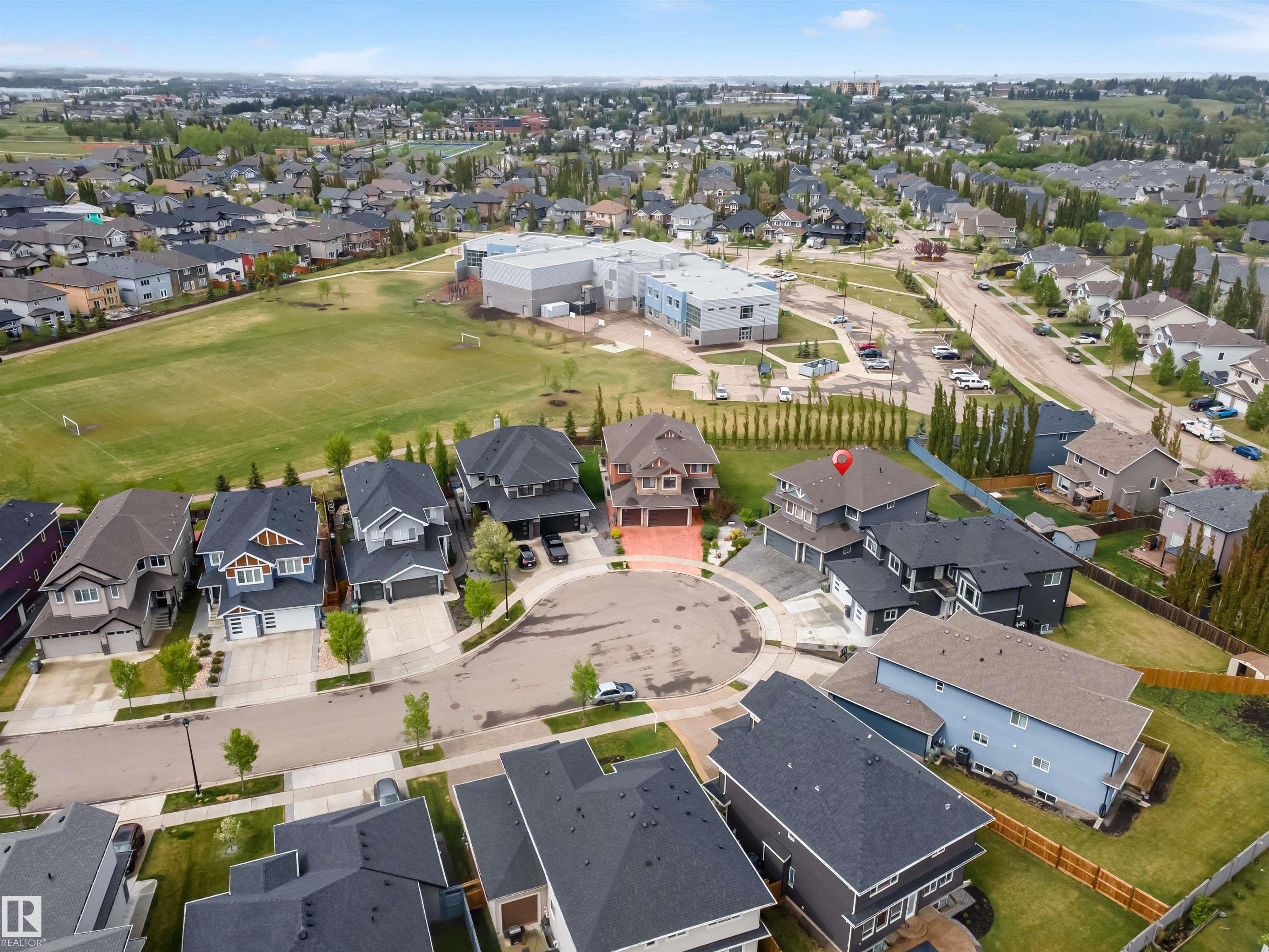 Photo 12 at 5503 Poirier Way, Place Chaleureuse, Beaumont