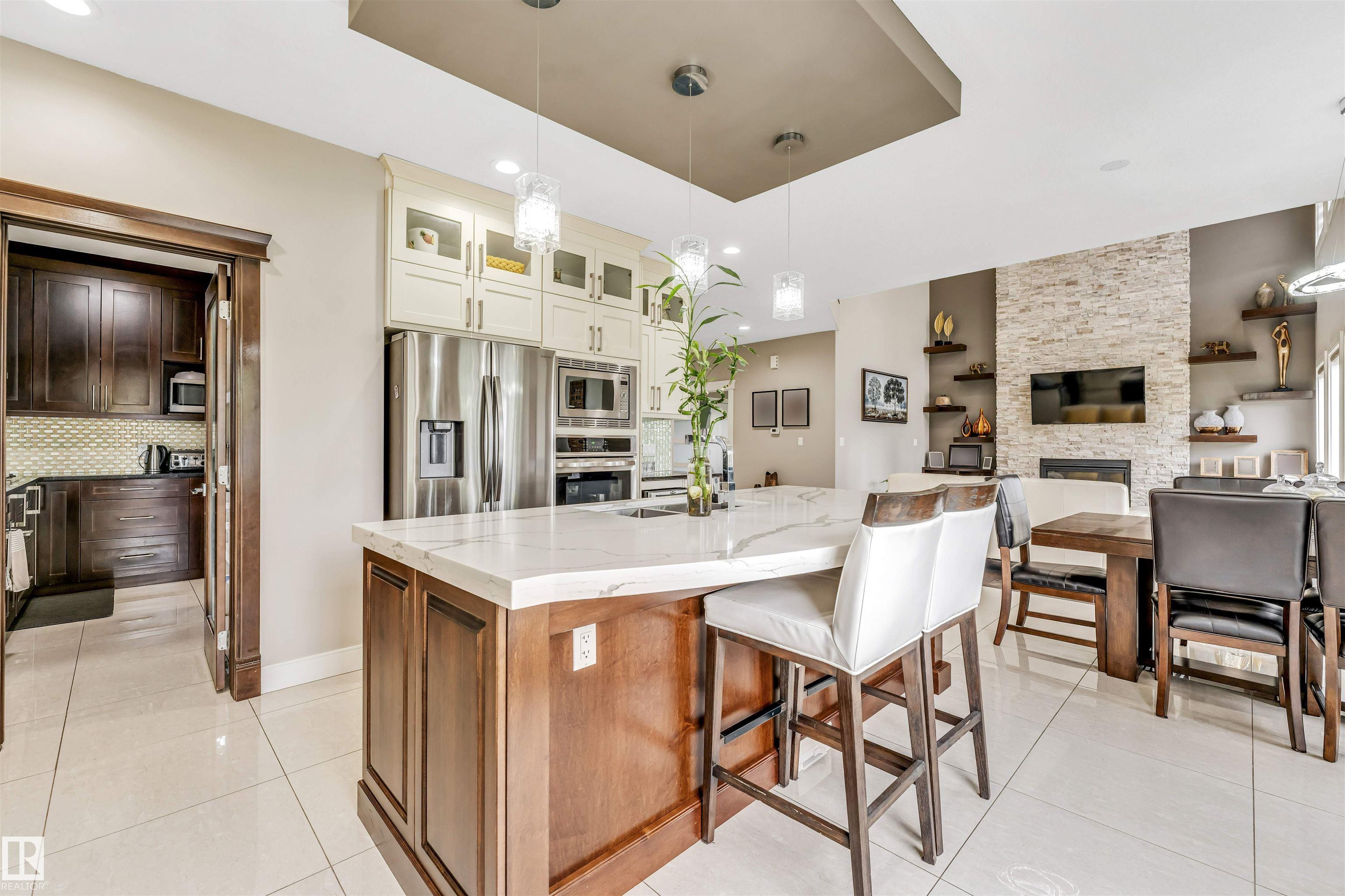 Photo 24 at 5503 Poirier Way, Place Chaleureuse, Beaumont