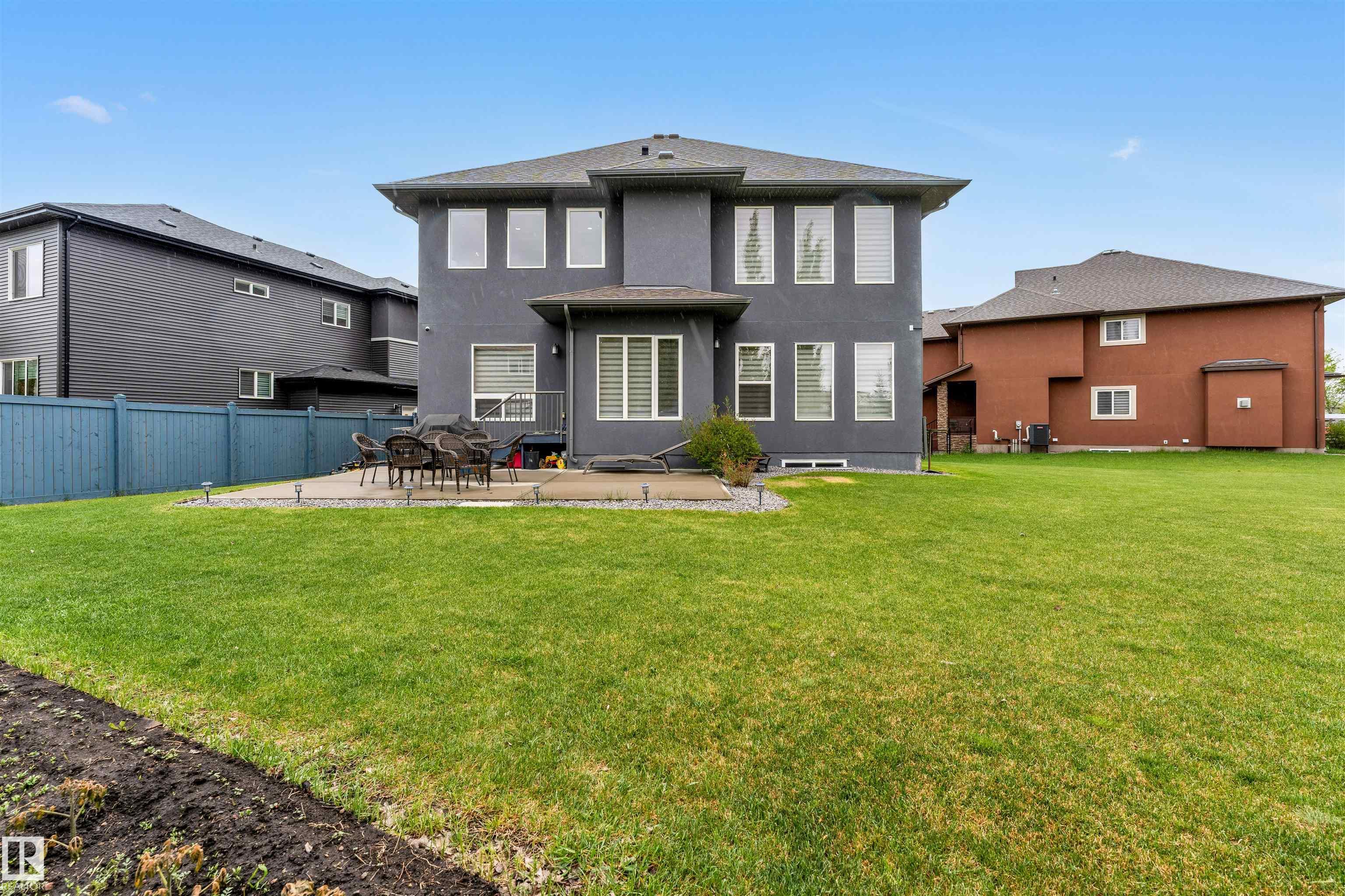 5503 Poirier Way, Place Chaleureuse, Beaumont