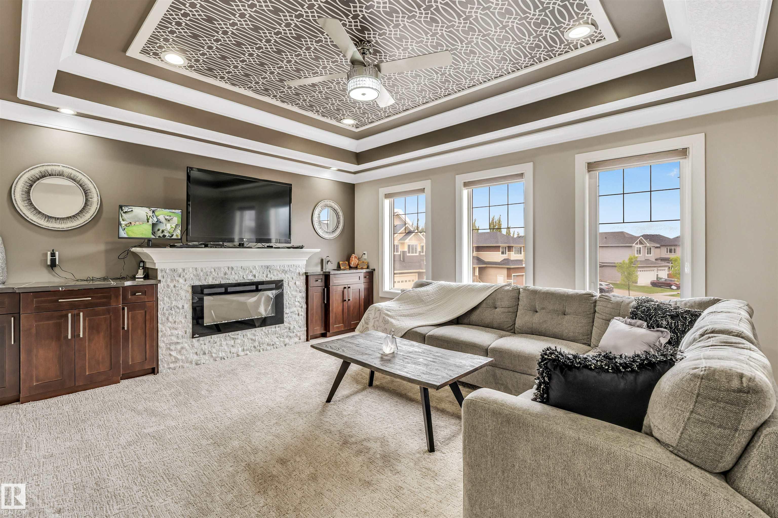 Photo 39 at 5503 Poirier Way, Place Chaleureuse, Beaumont