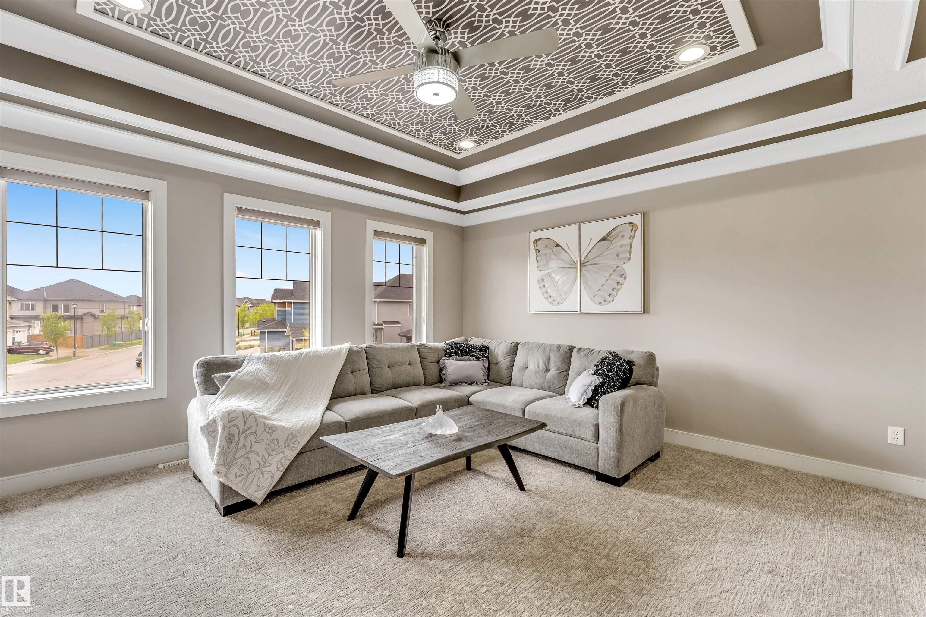 Photo 40 at 5503 Poirier Way, Place Chaleureuse, Beaumont