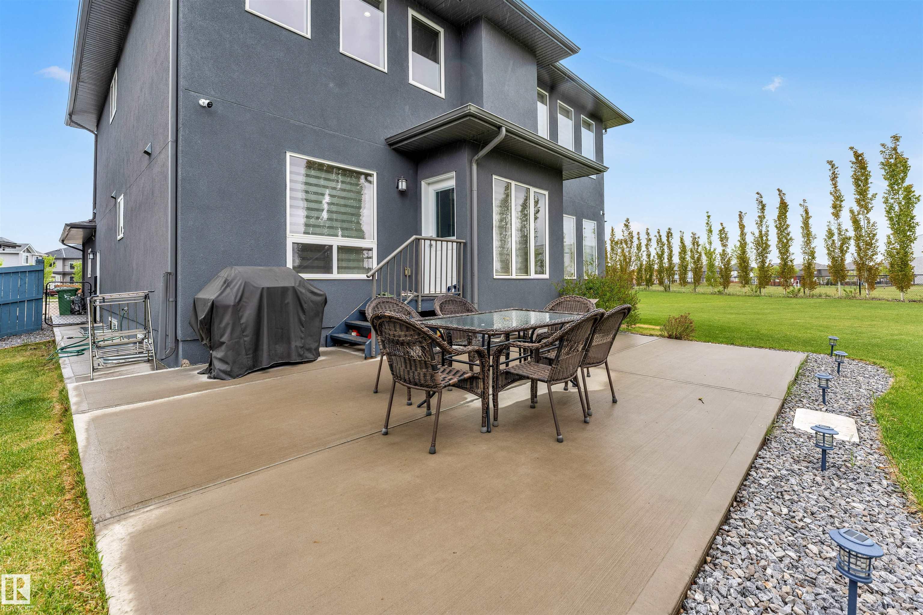 5503 Poirier Way, Place Chaleureuse, Beaumont