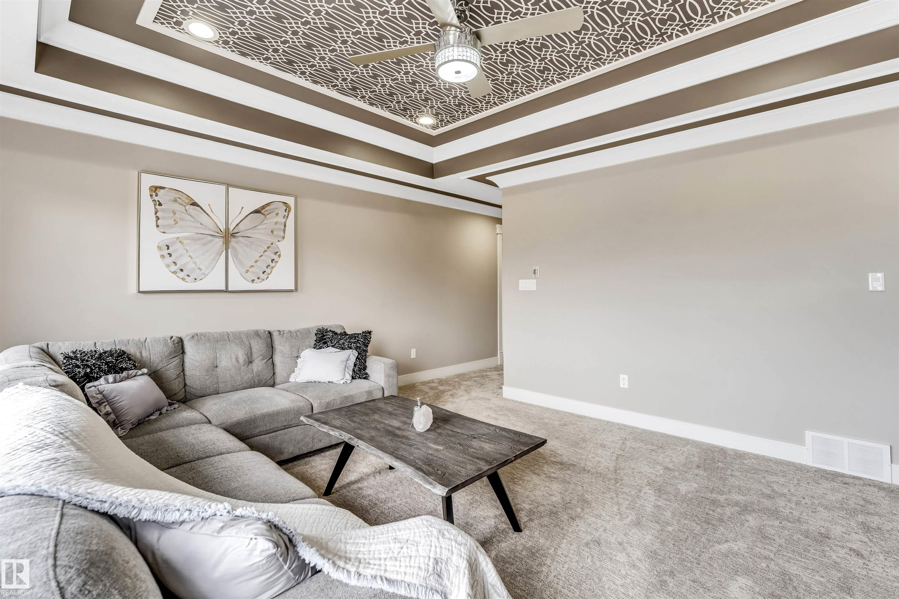 Photo 41 at 5503 Poirier Way, Place Chaleureuse, Beaumont