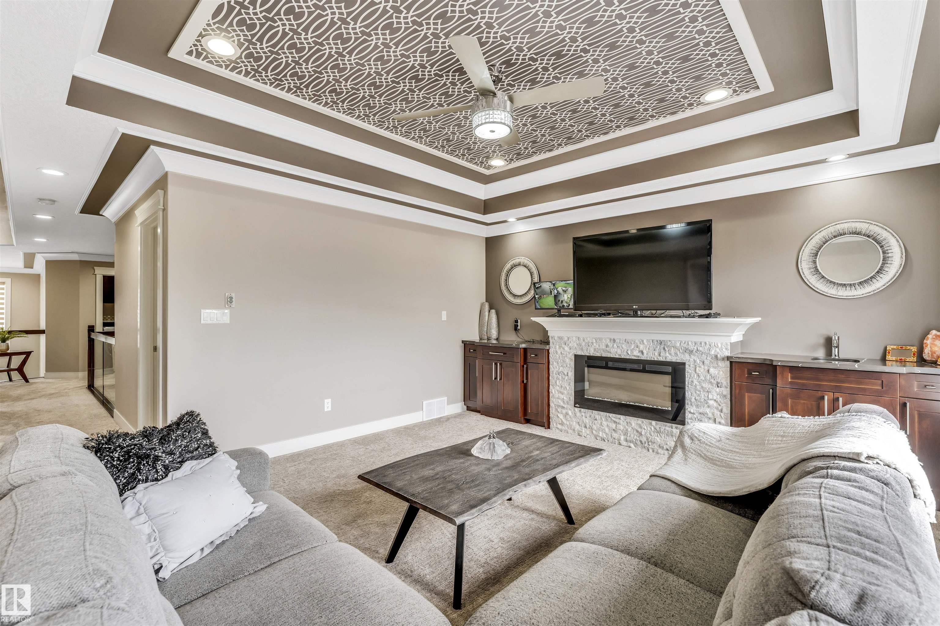 Photo 42 at 5503 Poirier Way, Place Chaleureuse, Beaumont