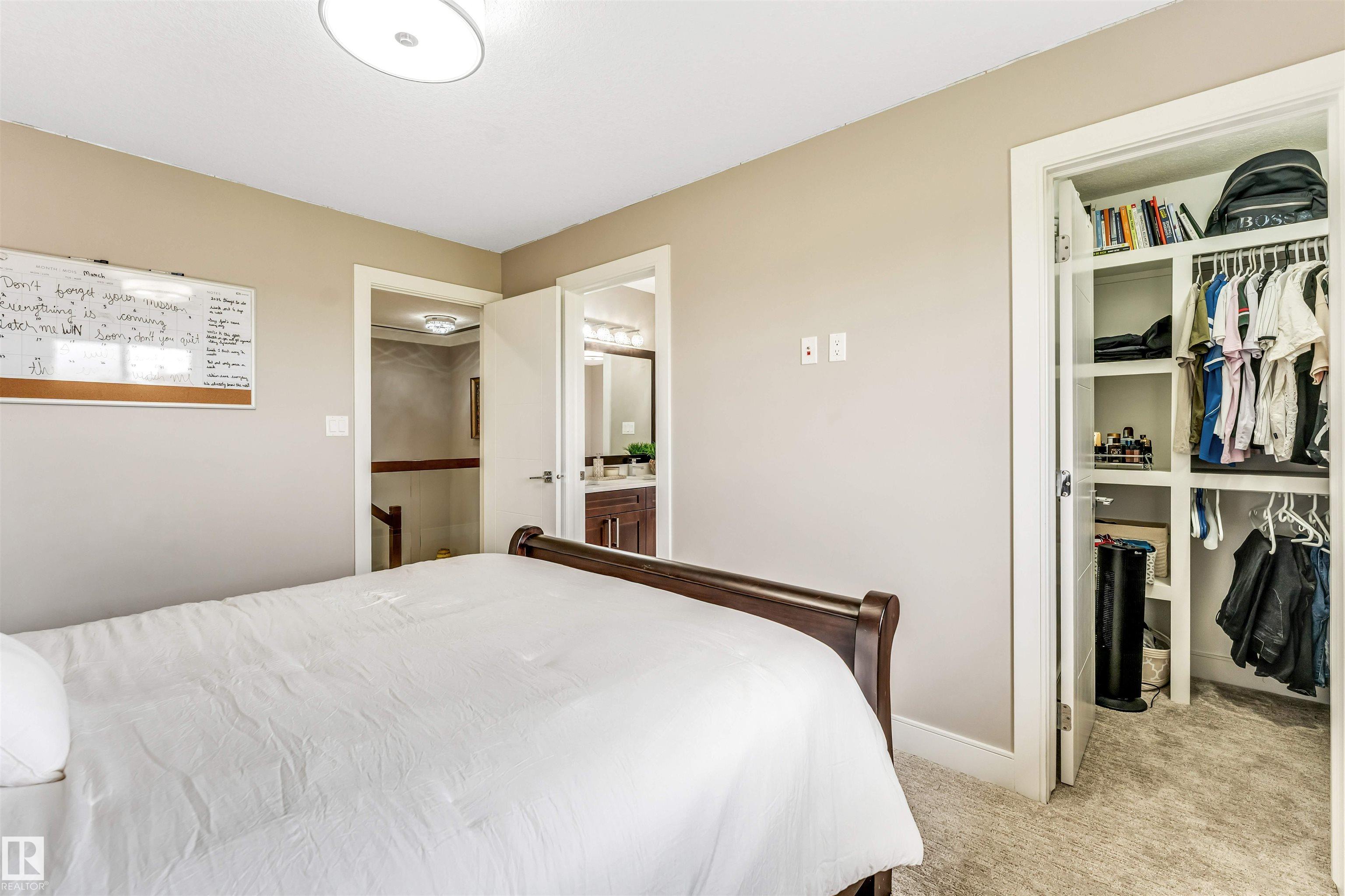 Photo 47 at 5503 Poirier Way, Place Chaleureuse, Beaumont