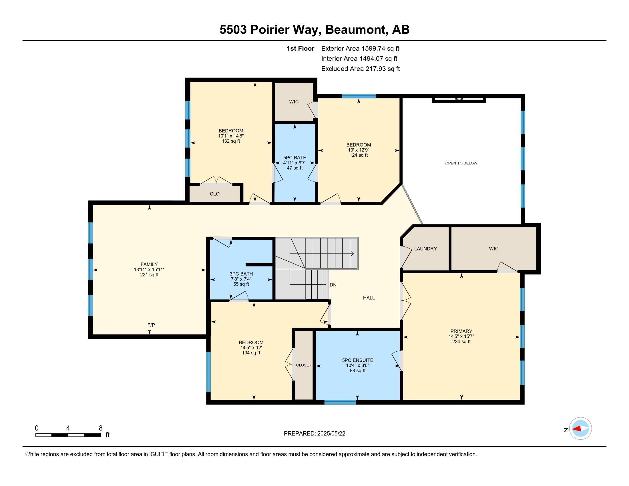 Photo 68 at 5503 Poirier Way, Place Chaleureuse, Beaumont