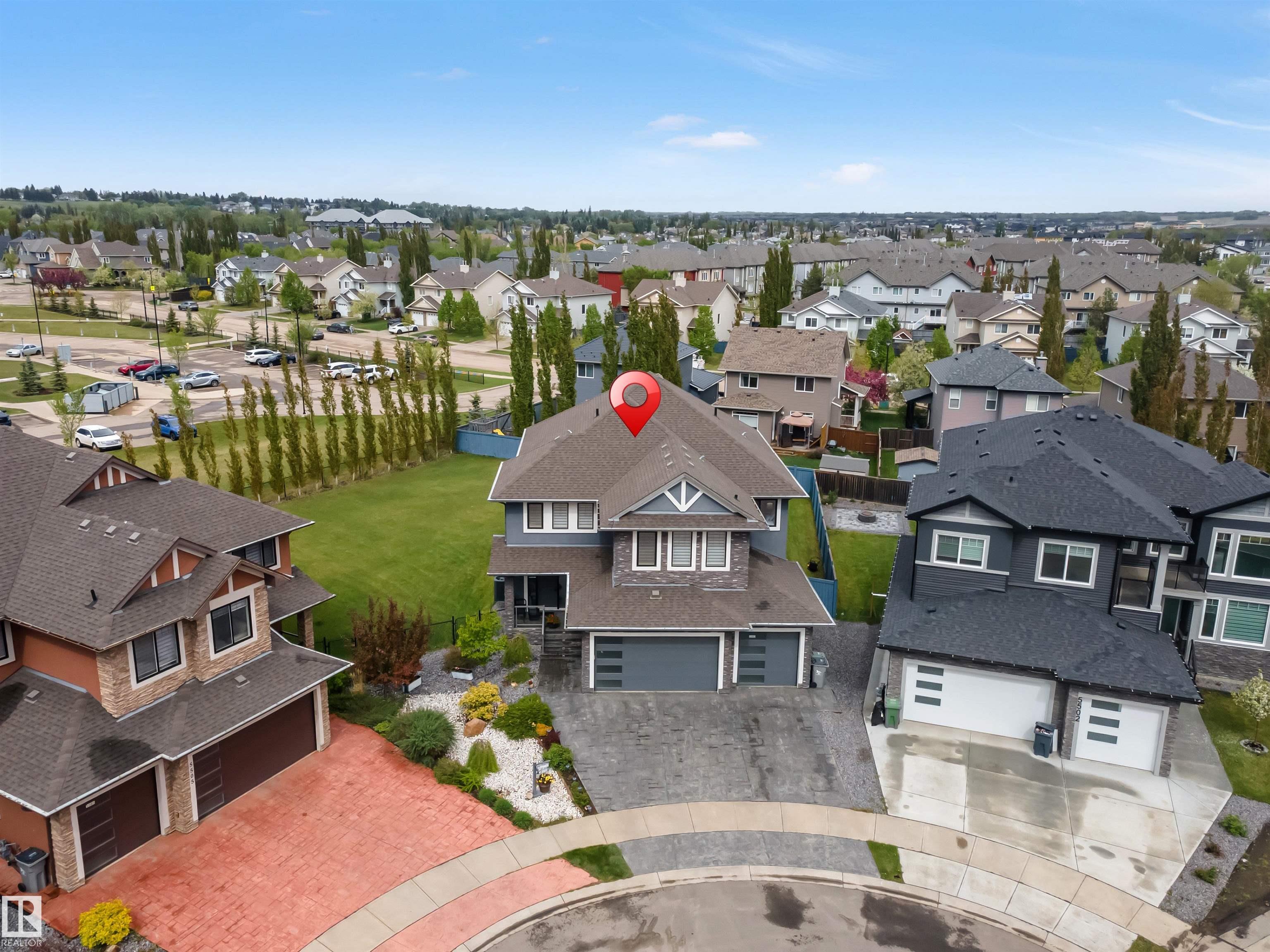 Photo 8 at 5503 Poirier Way, Place Chaleureuse, Beaumont