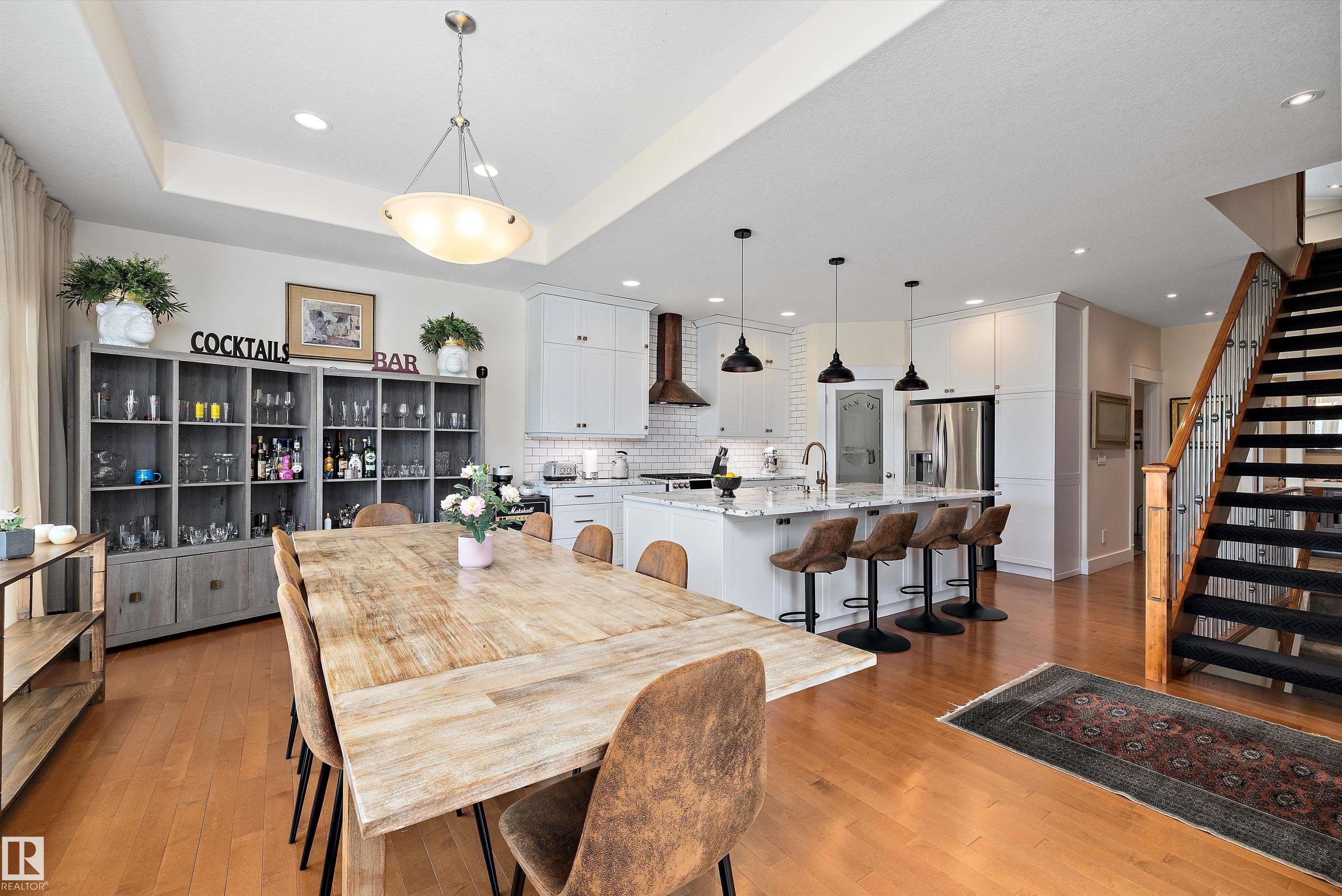 Photo 11 at 1644 Hector Road NW, Haddow, Edmonton