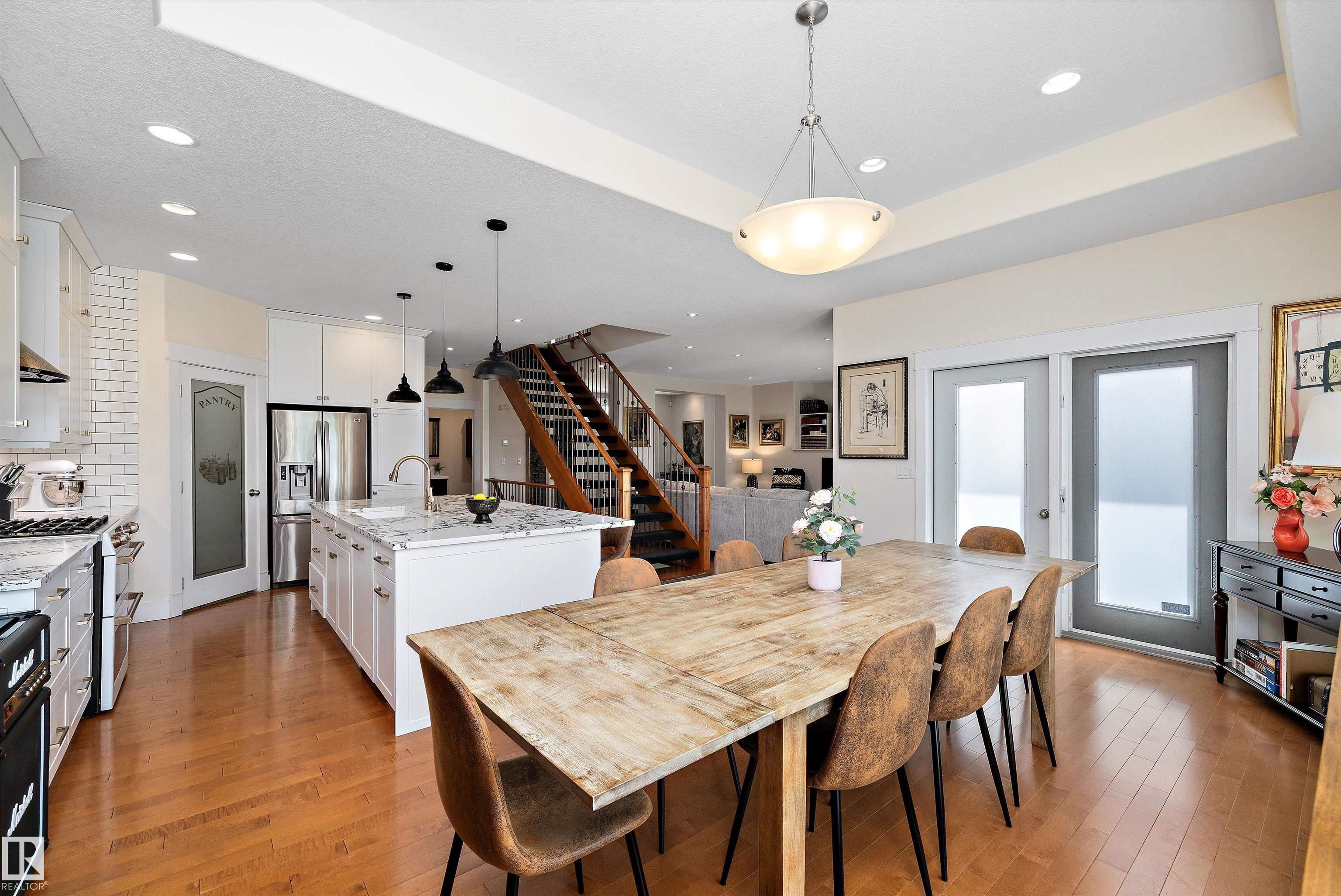 Photo 12 at 1644 Hector Road NW, Haddow, Edmonton