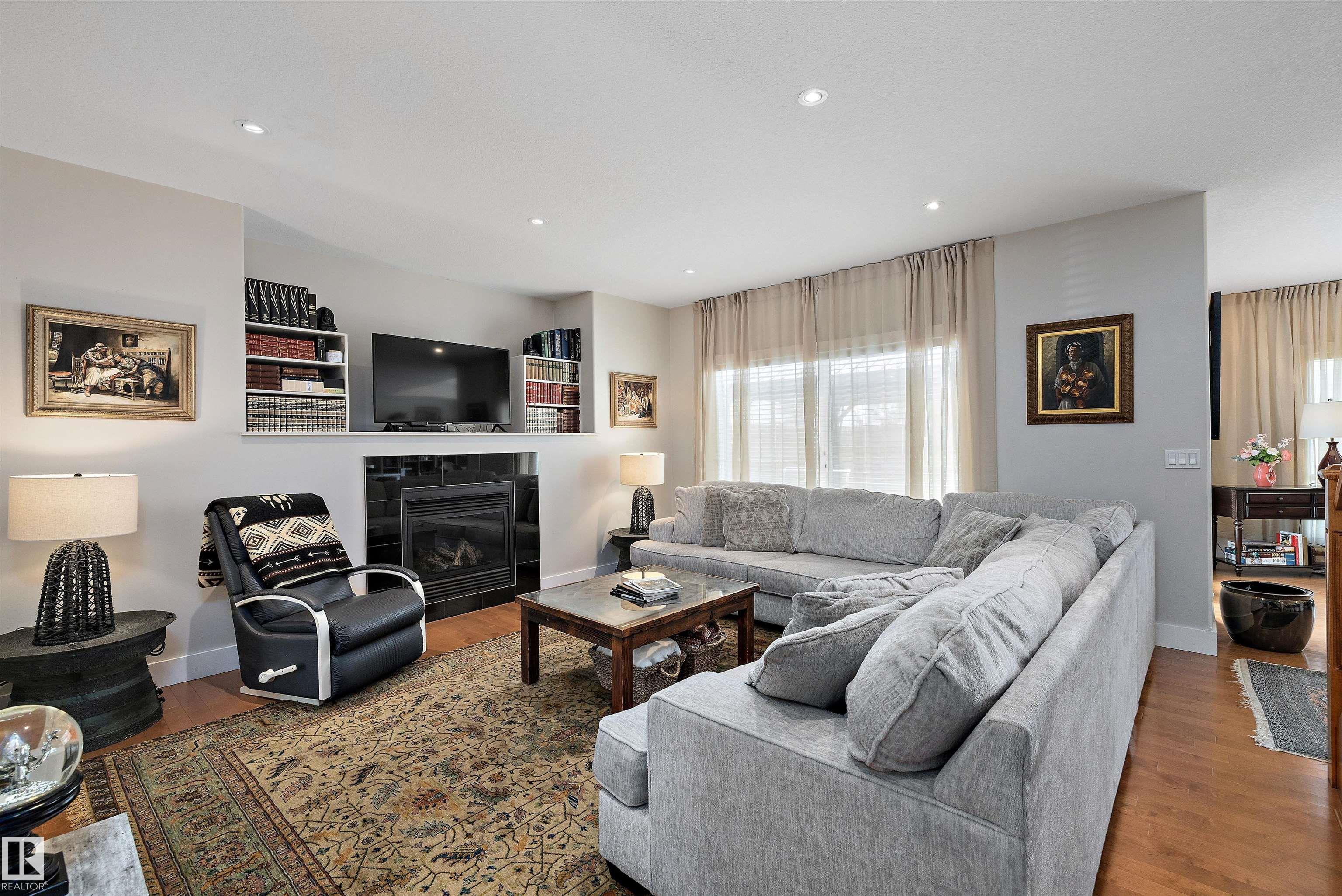 1644 Hector Road NW, Haddow, Edmonton