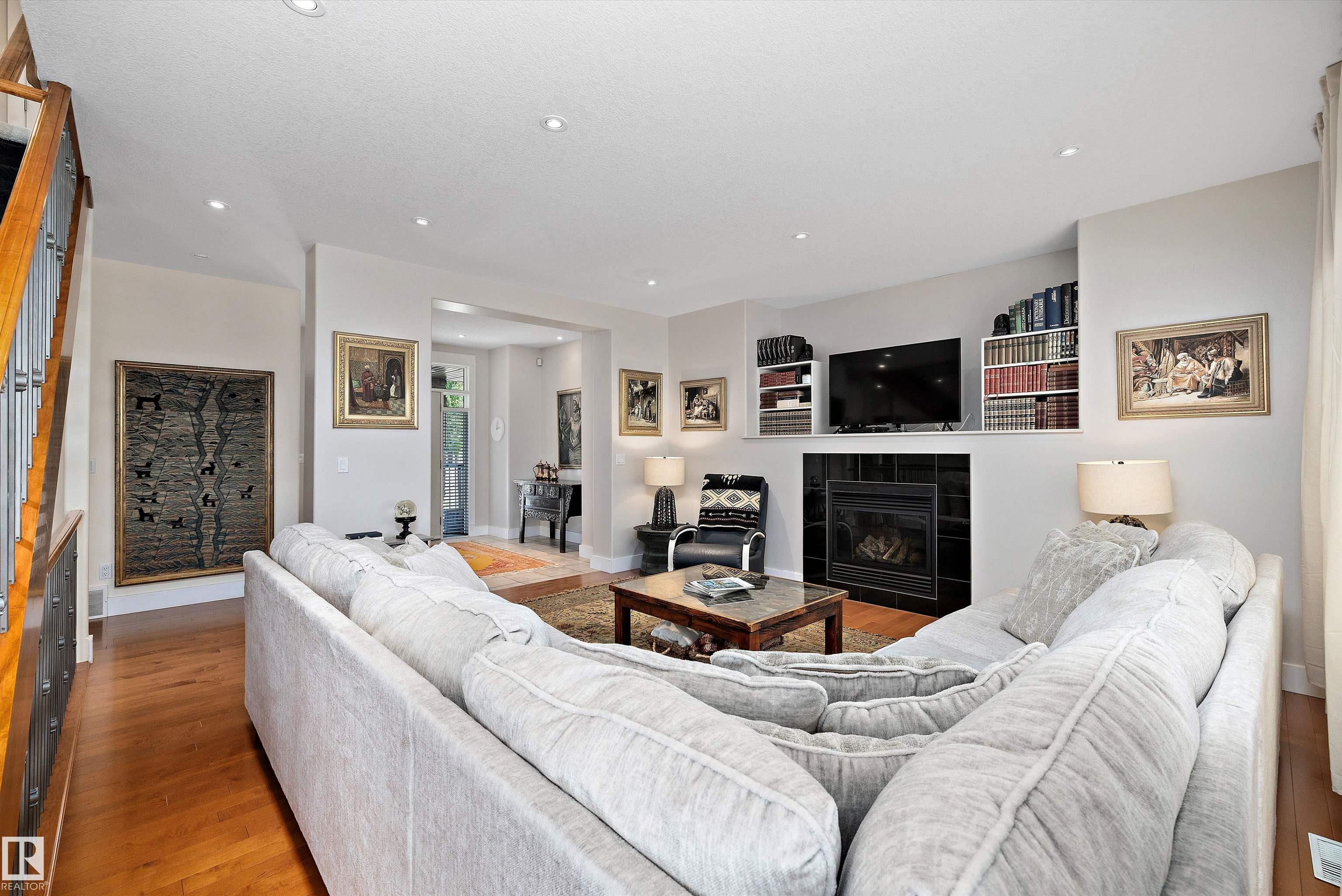 Photo 6 at 1644 Hector Road NW, Haddow, Edmonton