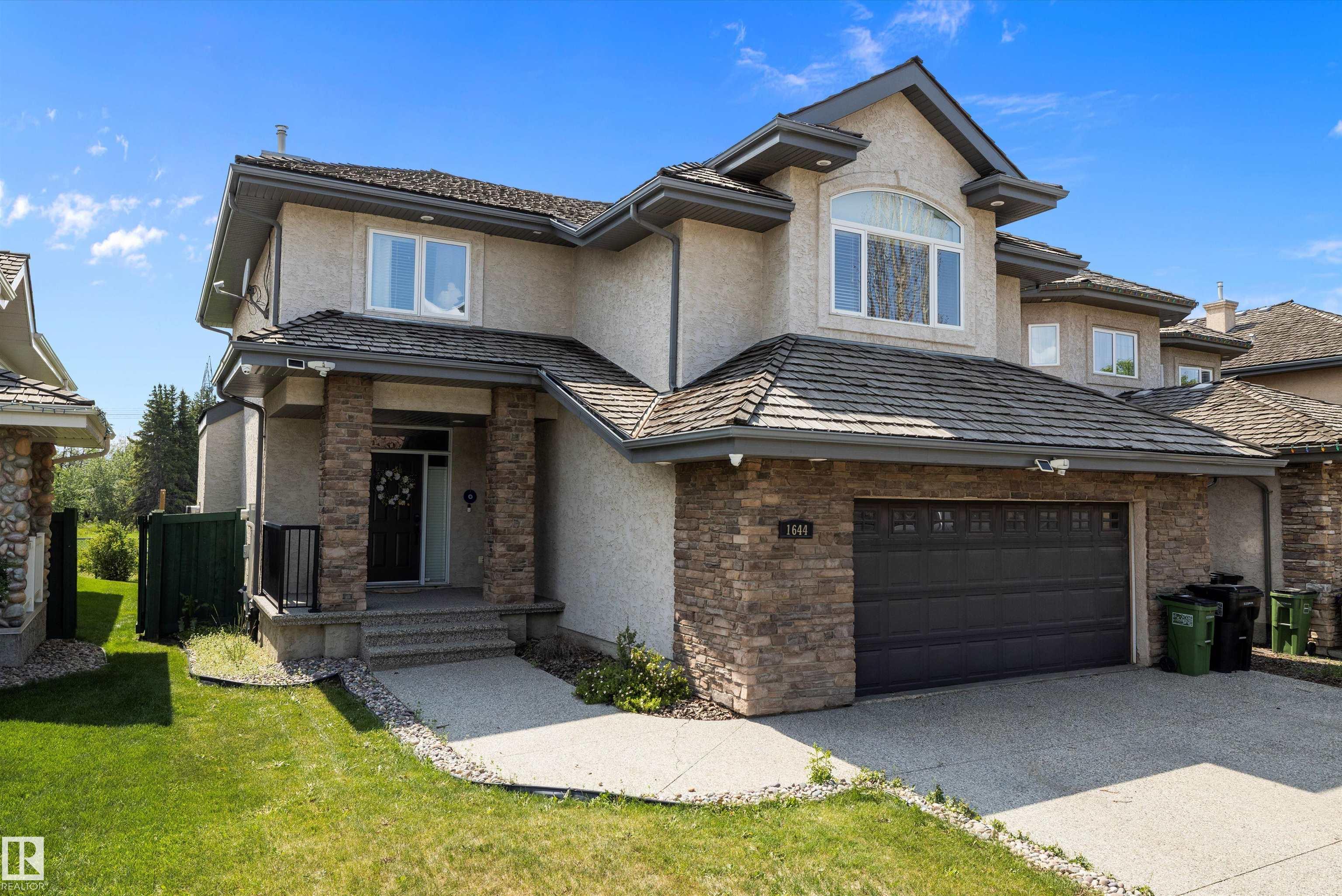 Photo 72 at 1644 Hector Road NW, Haddow, Edmonton