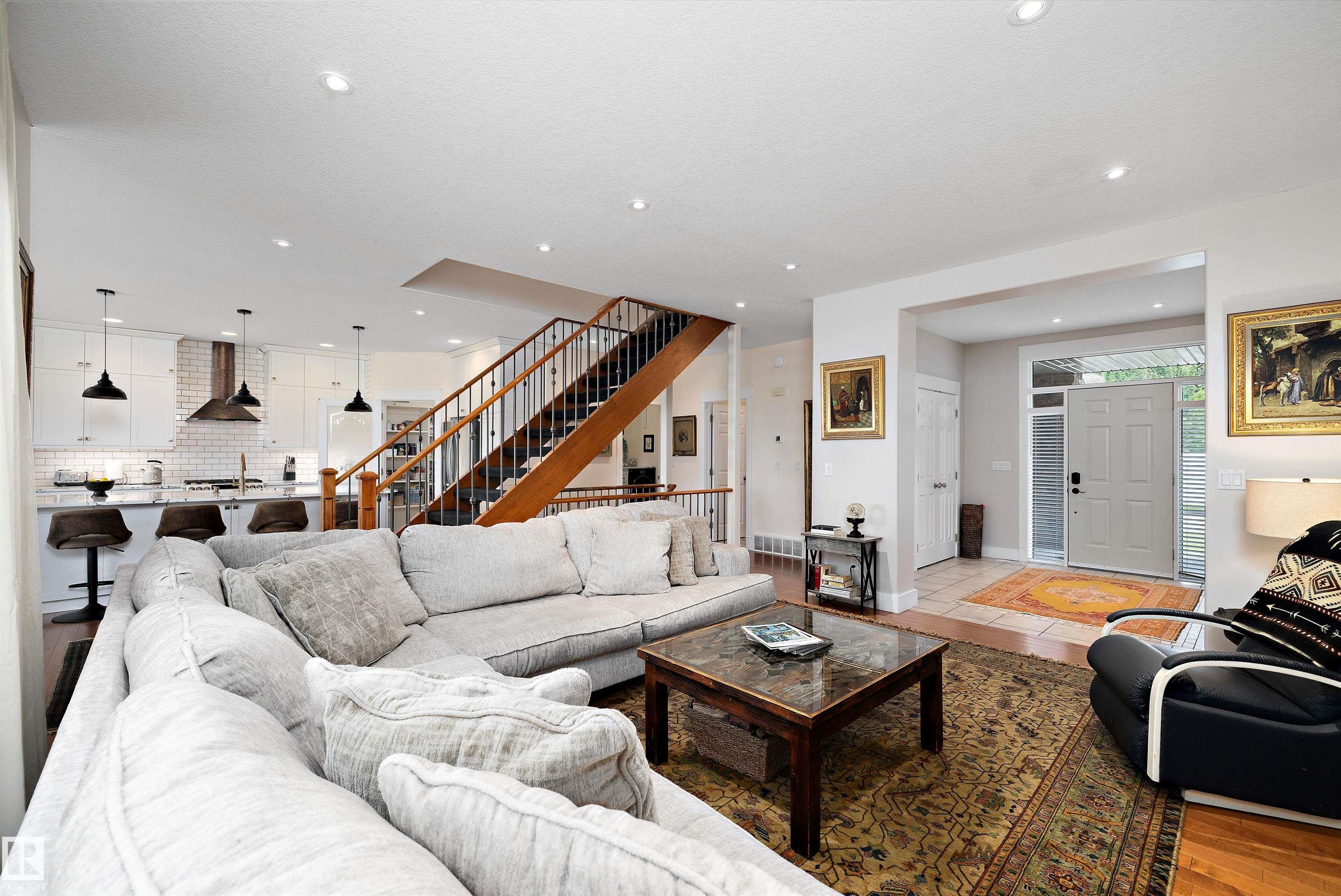 Photo 9 at 1644 Hector Road NW, Haddow, Edmonton