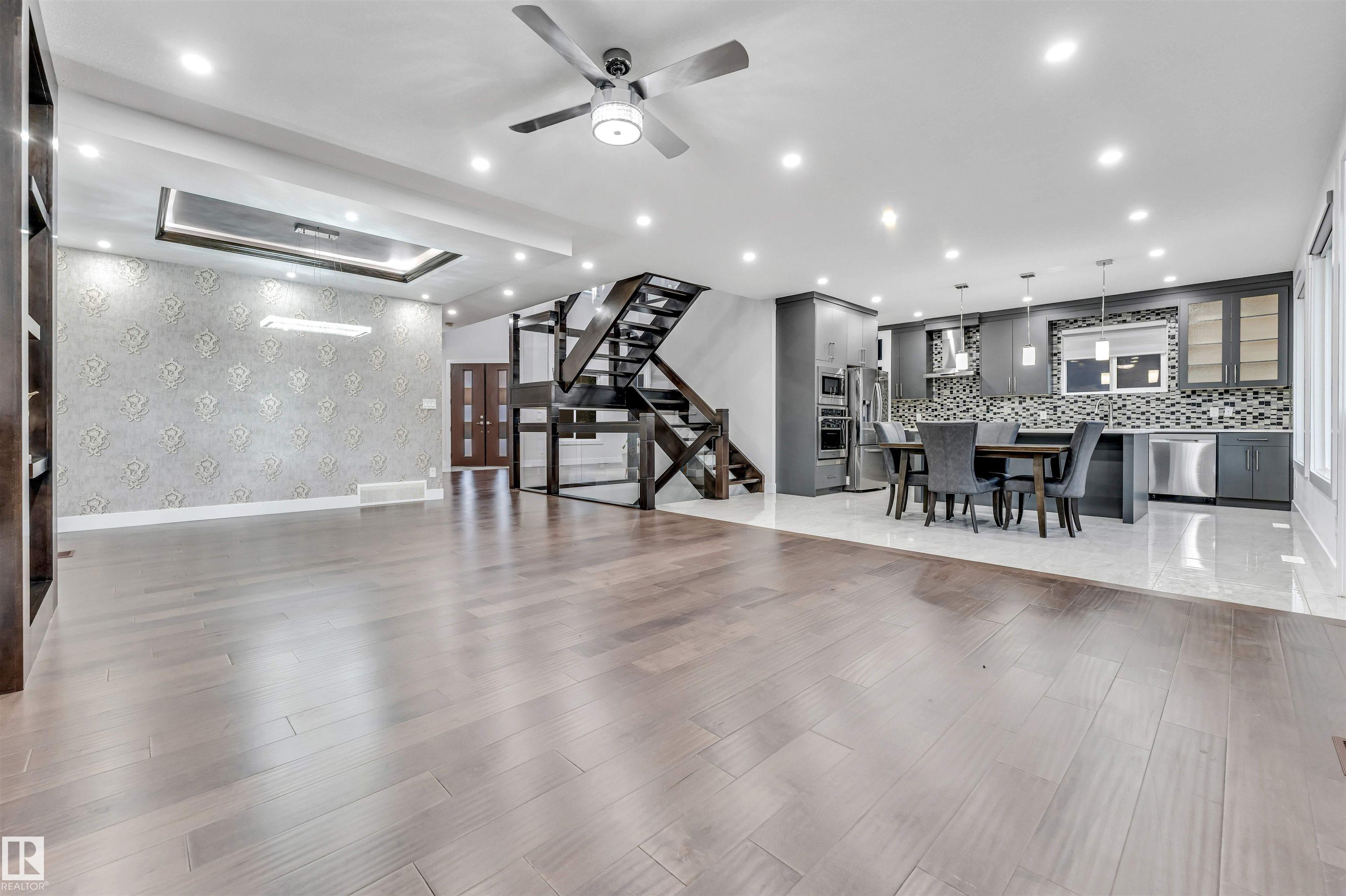 Photo 25 at 1935 19 Avenue NW, Laurel, Edmonton