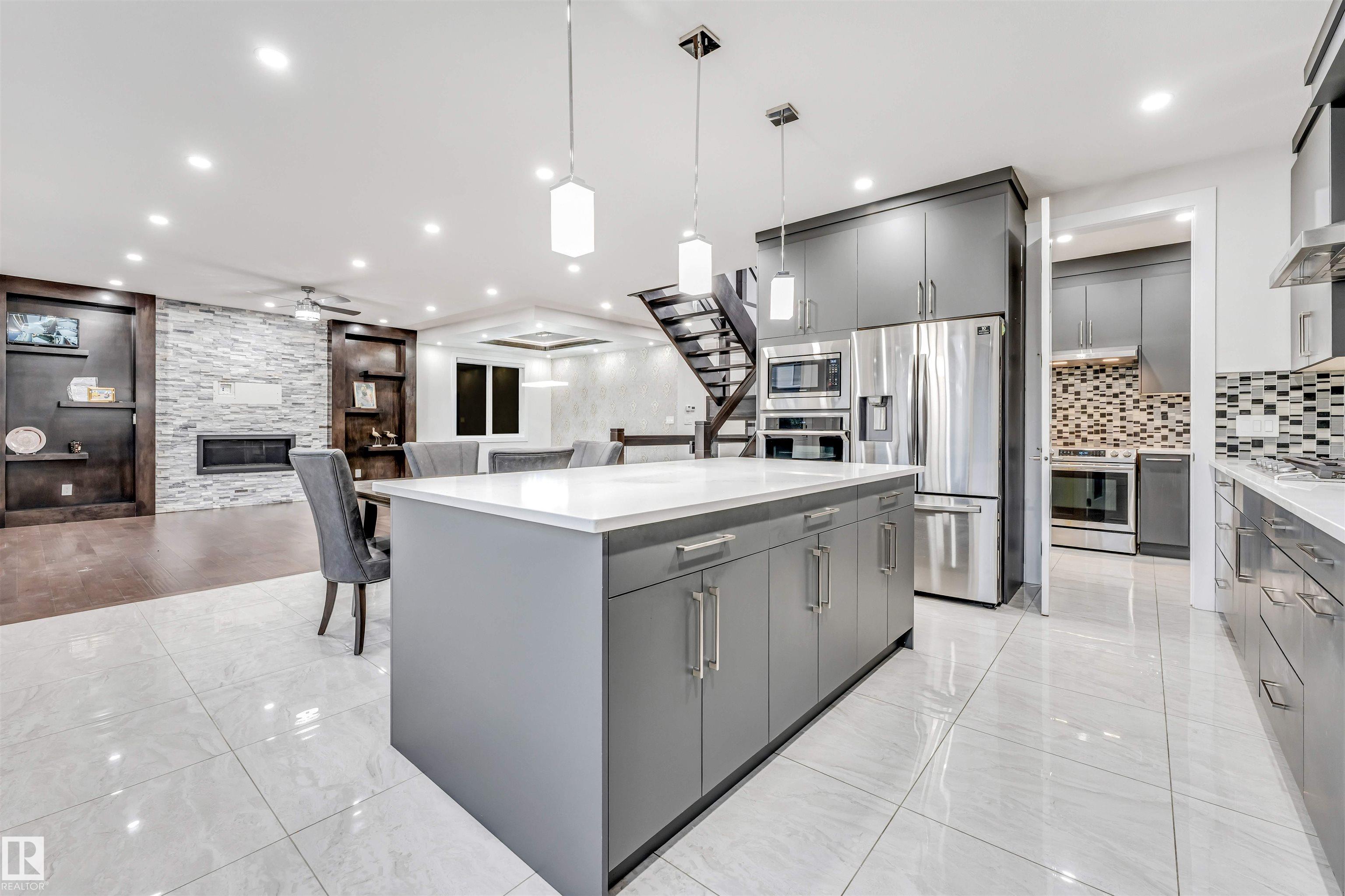 Photo 29 at 1935 19 Avenue NW, Laurel, Edmonton