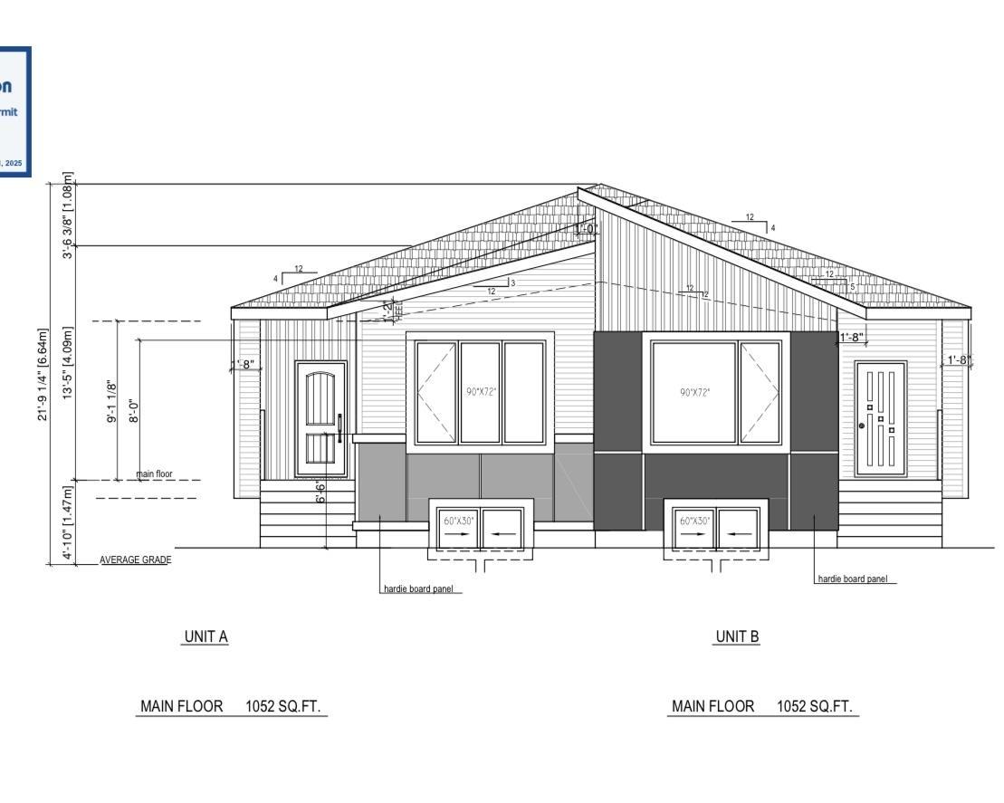 Photo 42 at 12038 86 Street NW, Eastwood, Edmonton
